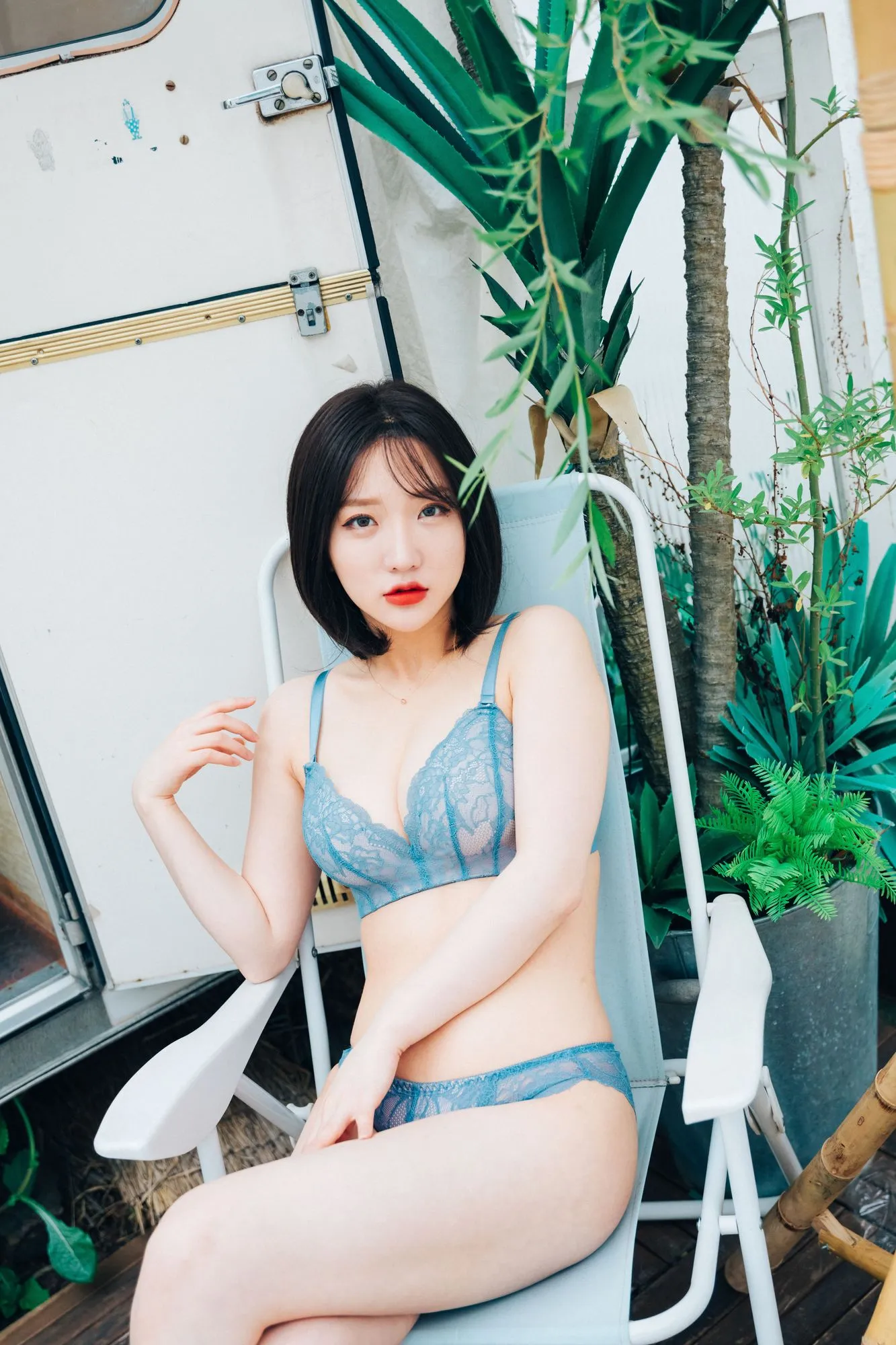 图片[3]-No.015-[Loozy] Summer Caravan [66P 3V]-coswz-cos王者