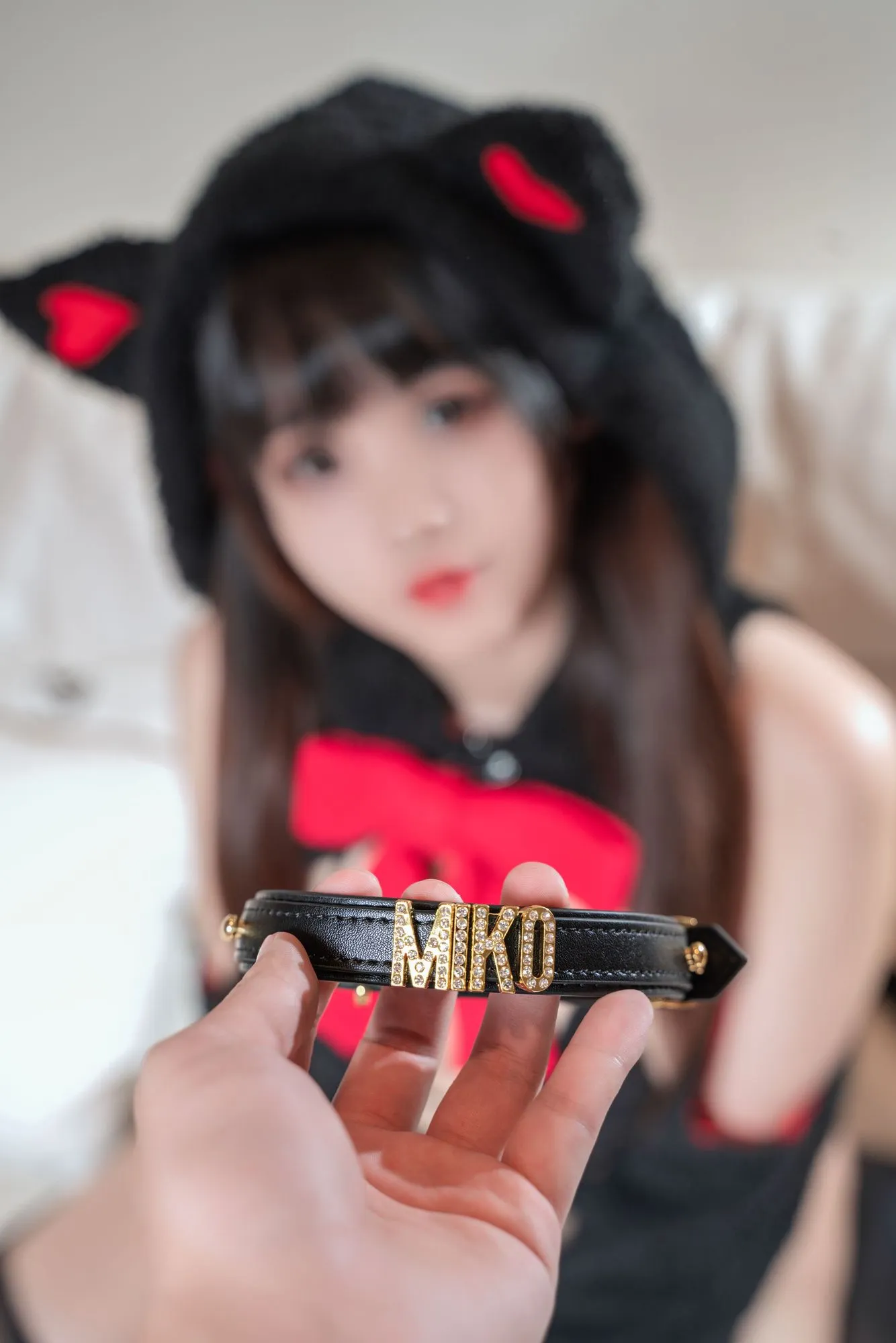 No.016-礼物猫猫 [43P]-图妖社