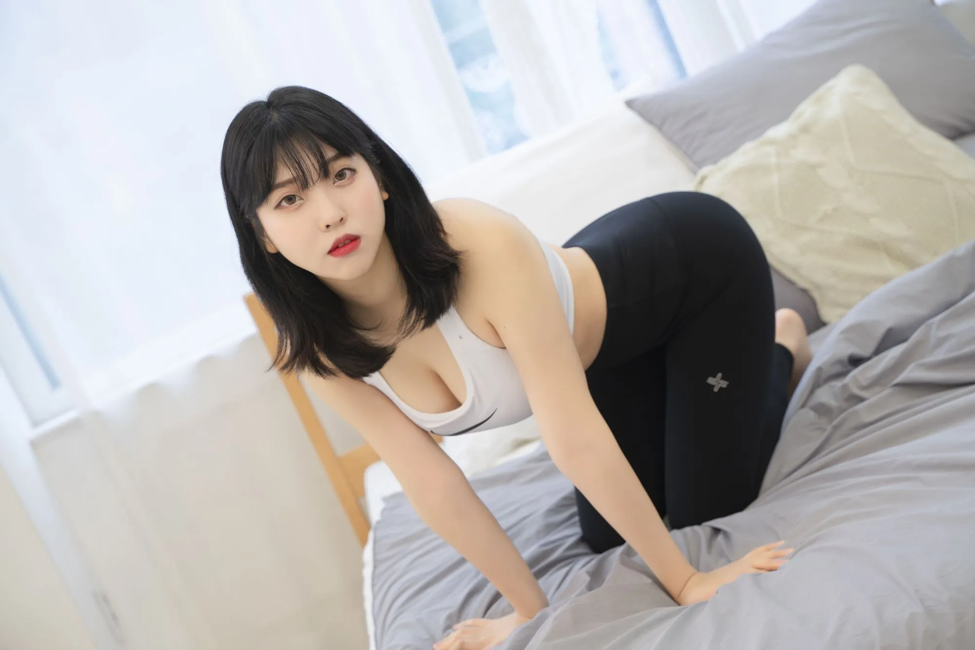 图片[3]-No.016-[ROGLE] Leggings [62P]-coswz-cos王者