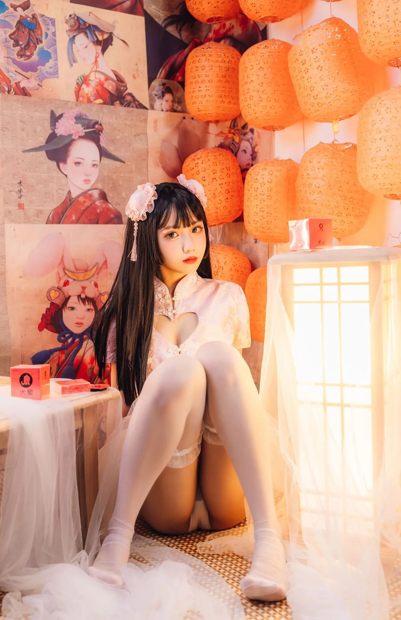 图片[5]-No.017-中国风 电子图 [21P]-coswz-cos王者