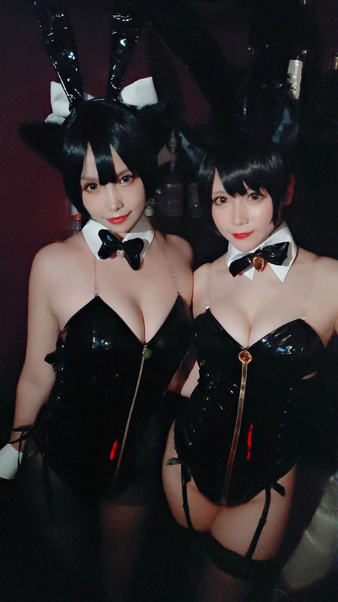 No.017-高雄爱宕 [21P]-图妖社