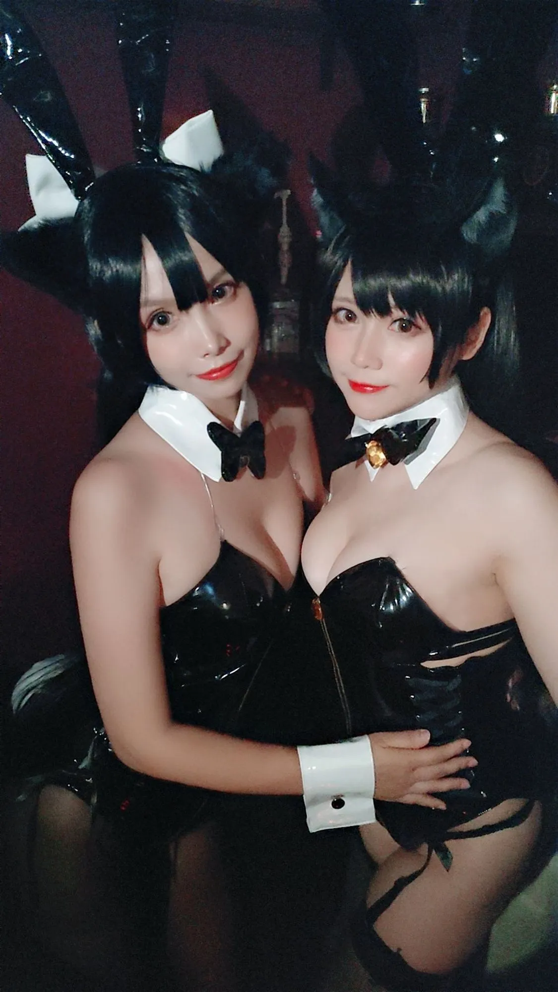 图片[2]-No.017-高雄爱宕 [21P]-coswz-cos王者