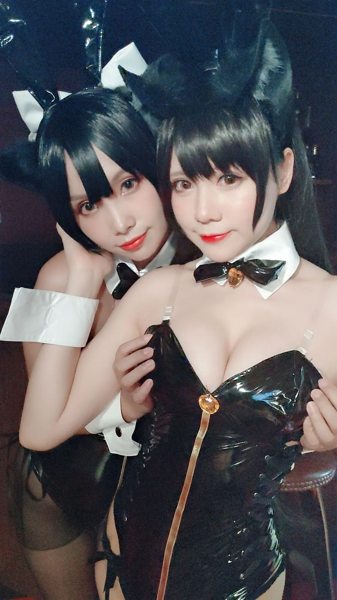 图片[4]-No.017-高雄爱宕 [21P]-coswz-cos王者