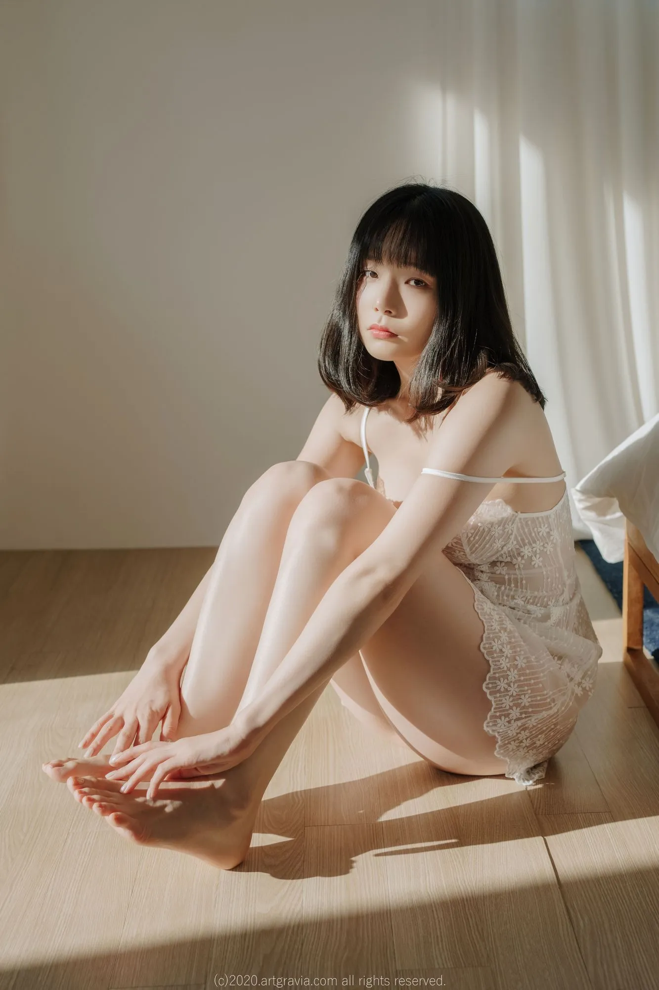 No.017-[ARTGRAVIA] VOL.235 [83P]-图妖社