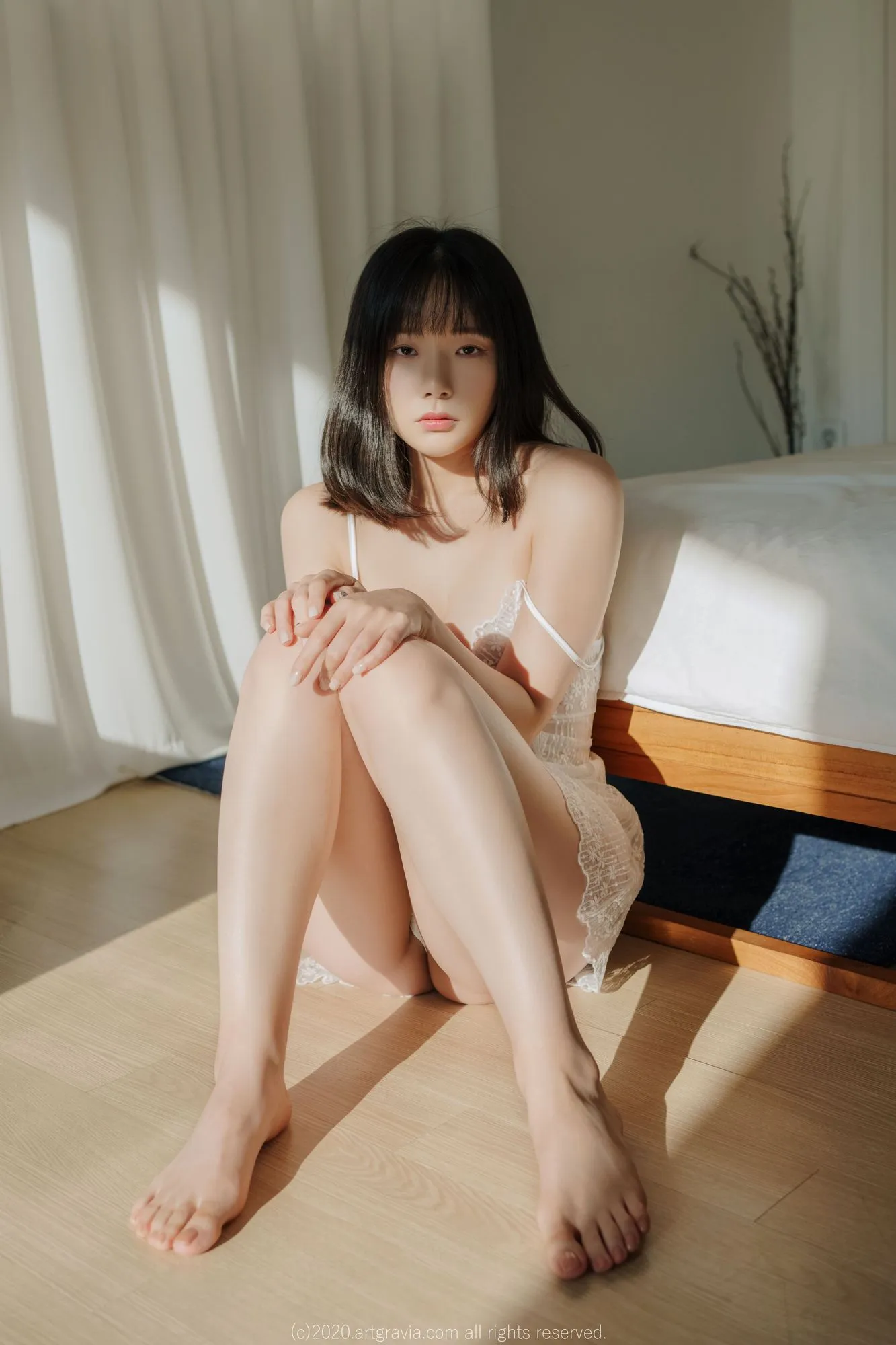 图片[2]-No.017-[ARTGRAVIA] VOL.235 [83P]-coswz-cos王者