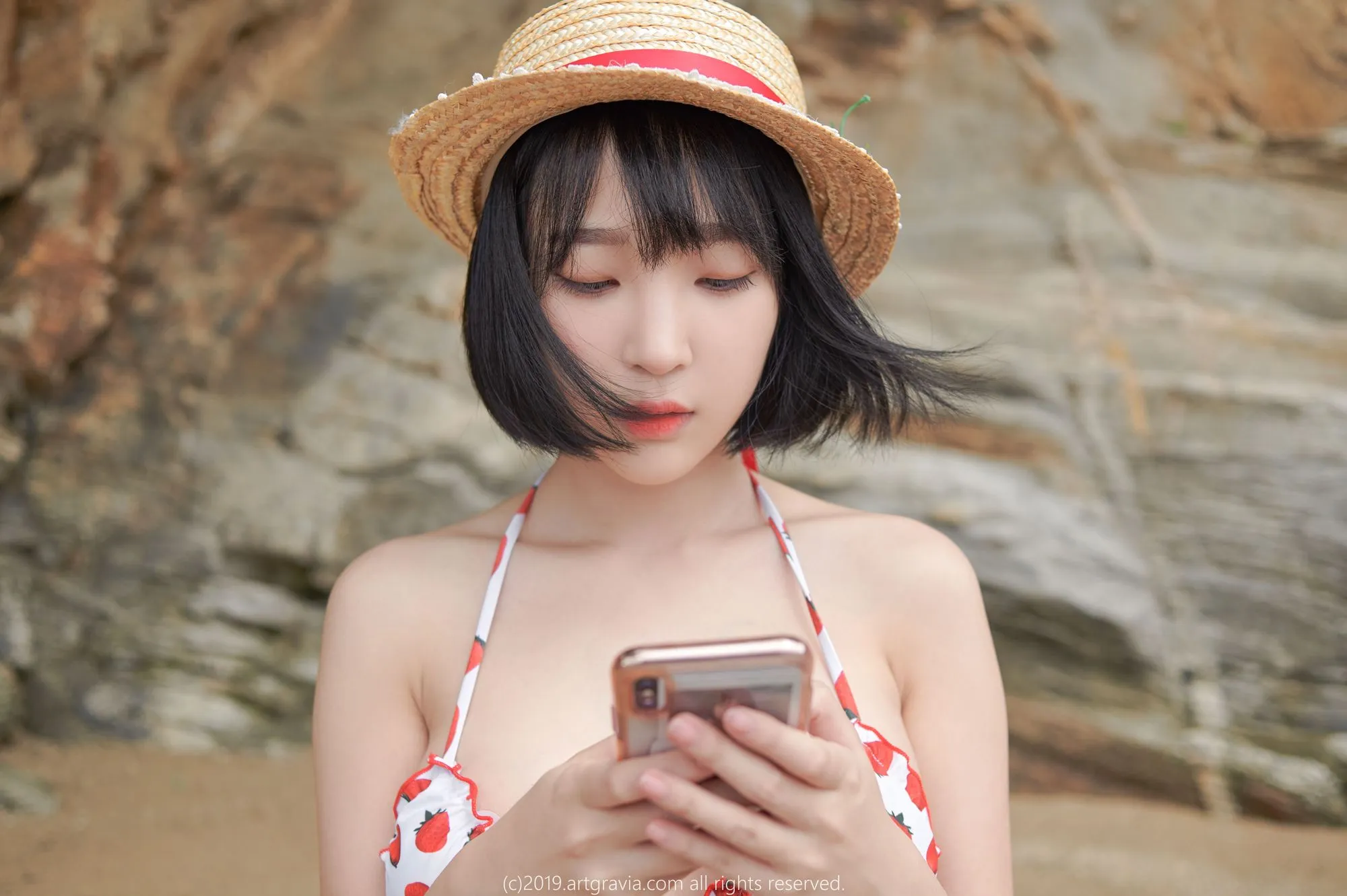 No.017-ARTGRAVIA_VOL094 [53P]-图妖社