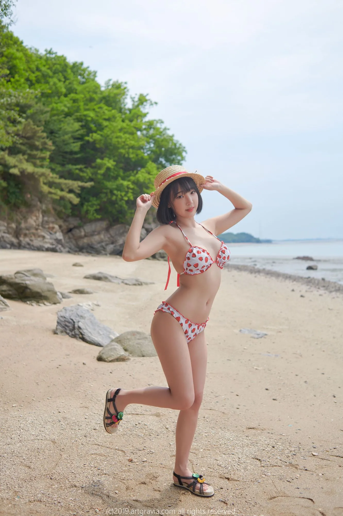 图片[3]-No.017-ARTGRAVIA_VOL094 [53P]-coswz-cos王者