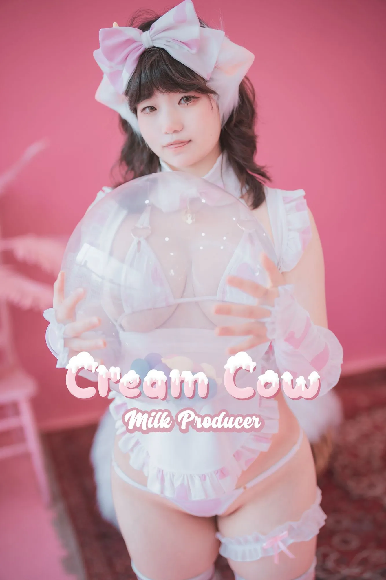 图片[5]-No.017-[DJAWA] Cream Cow Milk [106P]-coswz-cos王者