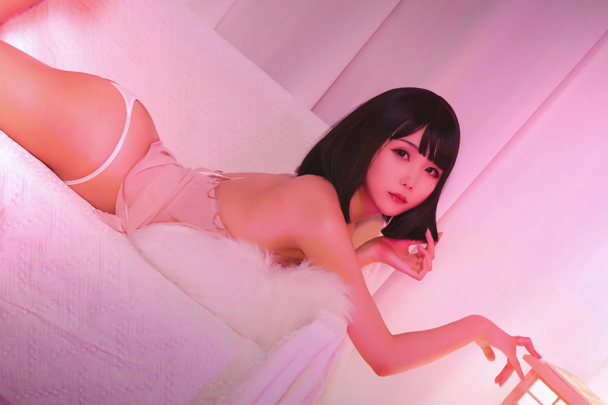 No.018-是.夜 [29P] - 图妖社-图妖社