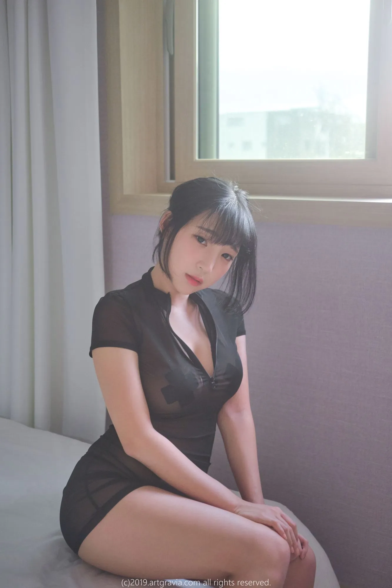 图片[5]-No.018-ARTGRAVIA_VOL101 [48P]-coswz-cos王者