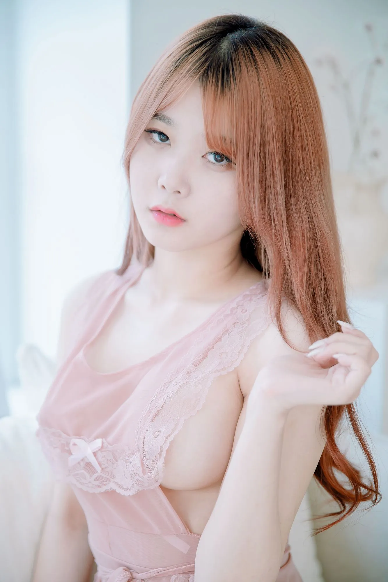 图片[2]-No.018-[JOApictures] JOA 20. JUNE Vol.1 [96P]-coswz-cos王者