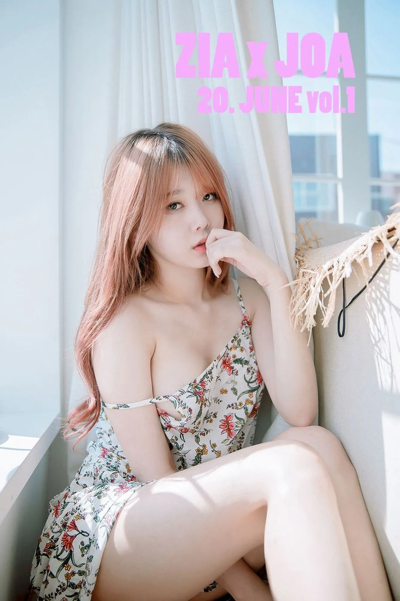 图片[4]-No.018-[JOApictures] JOA 20. JUNE Vol.1 [96P]-coswz-cos王者