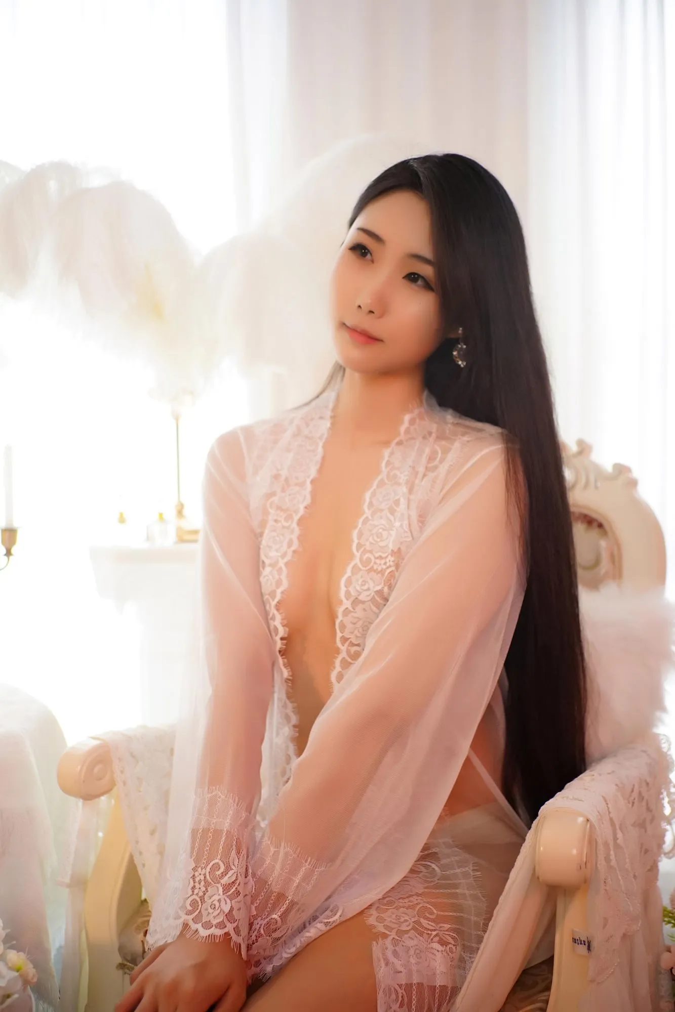 图片[2]-No.019-微醺 [32P]-coswz-cos王者