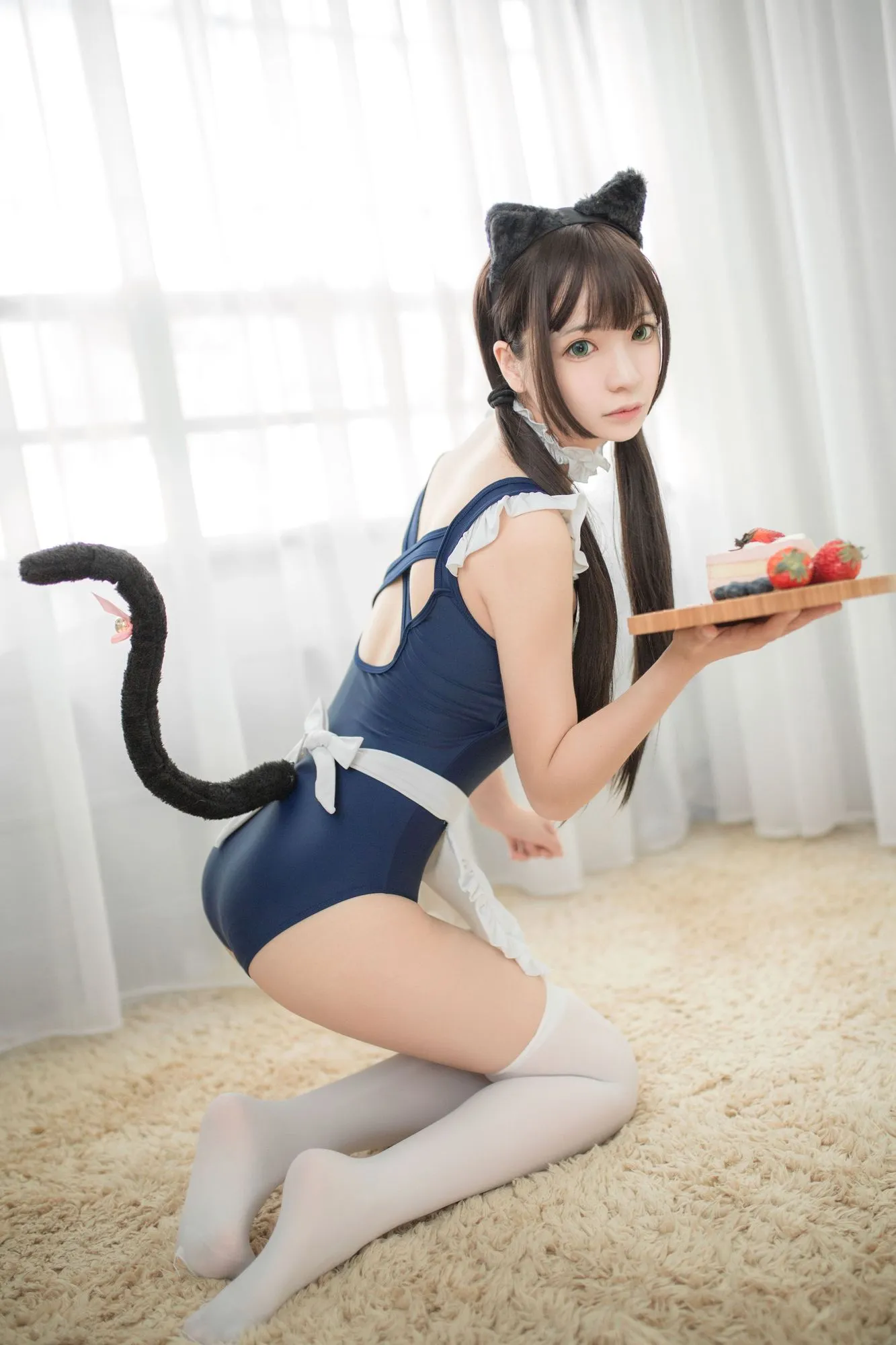图片[5]-No.019-死库水 [23P]-coswz-cos王者
