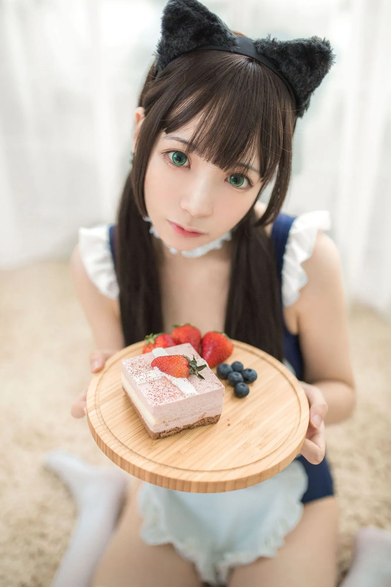 图片[4]-No.019-死库水 [23P]-coswz-cos王者