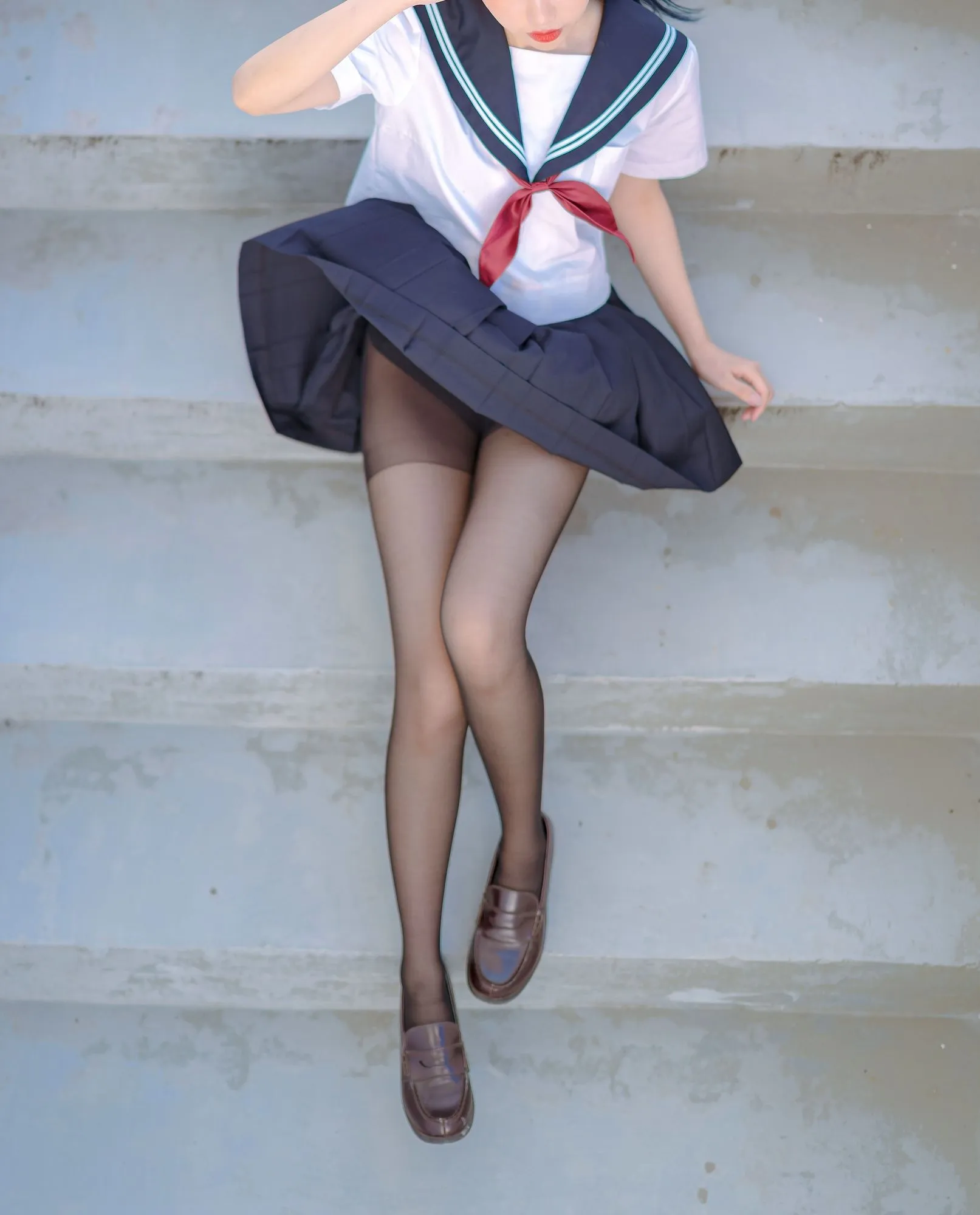 No.019-JK制服 [30P]-图妖社