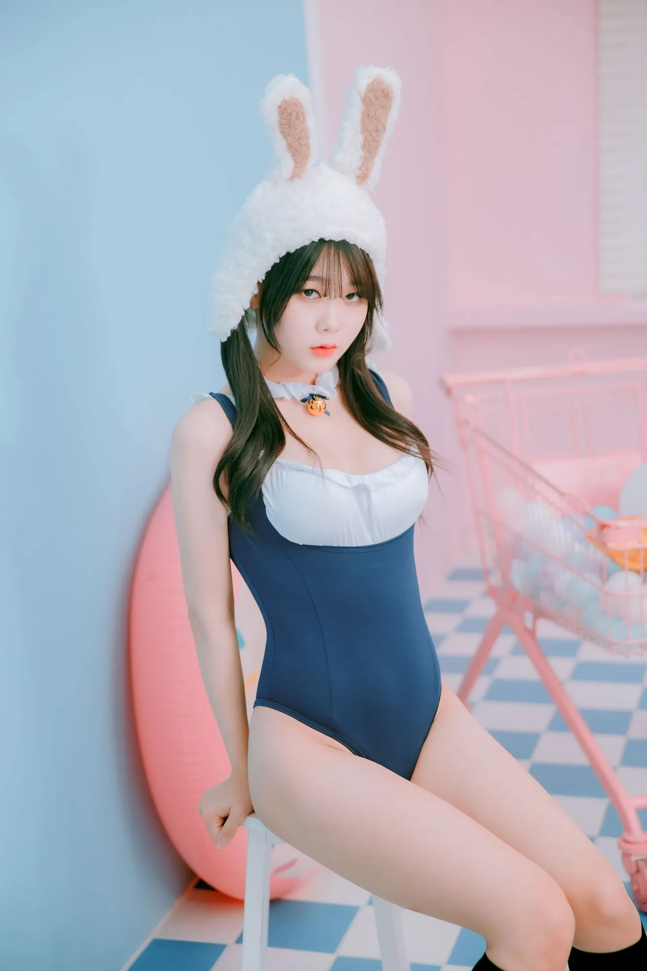 No.019-[JOApictures] JOA 21. JANUARY Vol.1 [53P]-图妖社