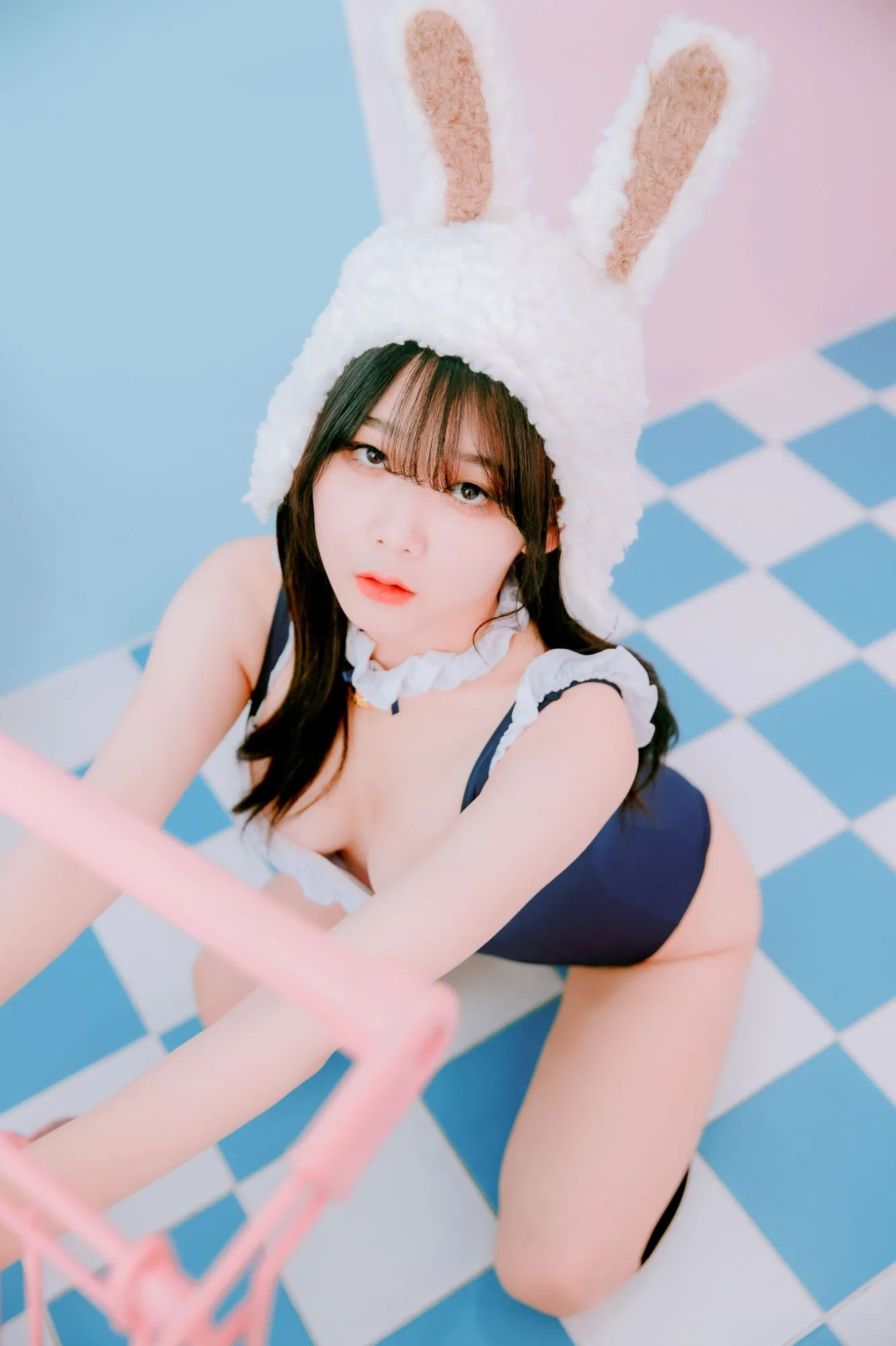 图片[3]-No.019-[JOApictures] JOA 21. JANUARY Vol.1 [53P]-coswz-cos王者