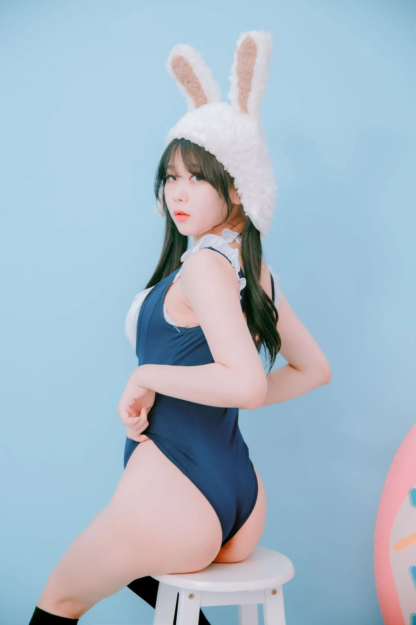 图片[5]-No.019-[JOApictures] JOA 21. JANUARY Vol.1 [53P]-coswz-cos王者