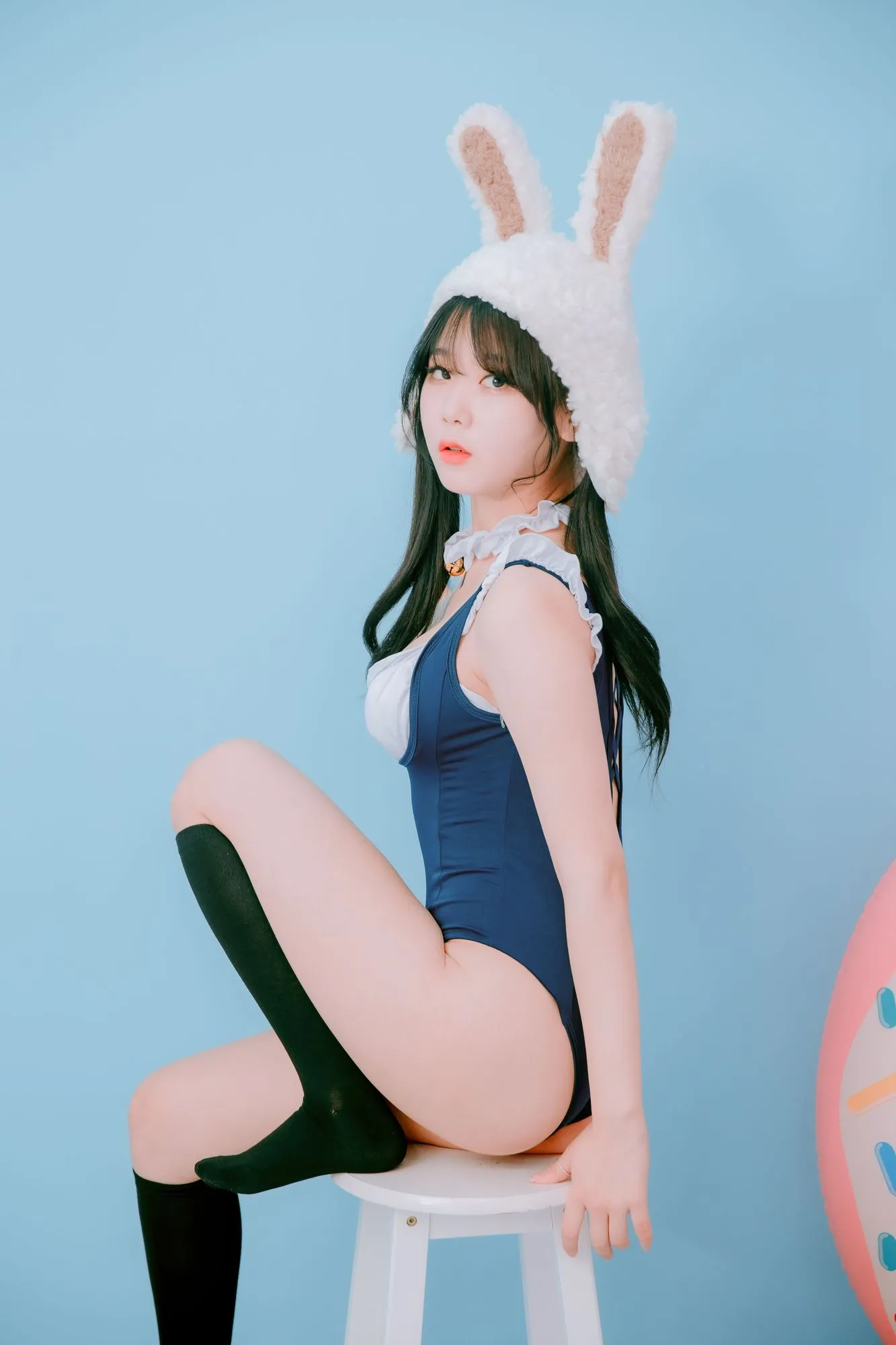 图片[4]-No.019-[JOApictures] JOA 21. JANUARY Vol.1 [53P]-coswz-cos王者