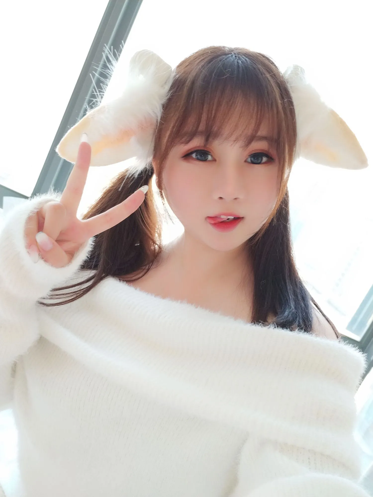 No.020-羊咩咩 [33P]-图妖社