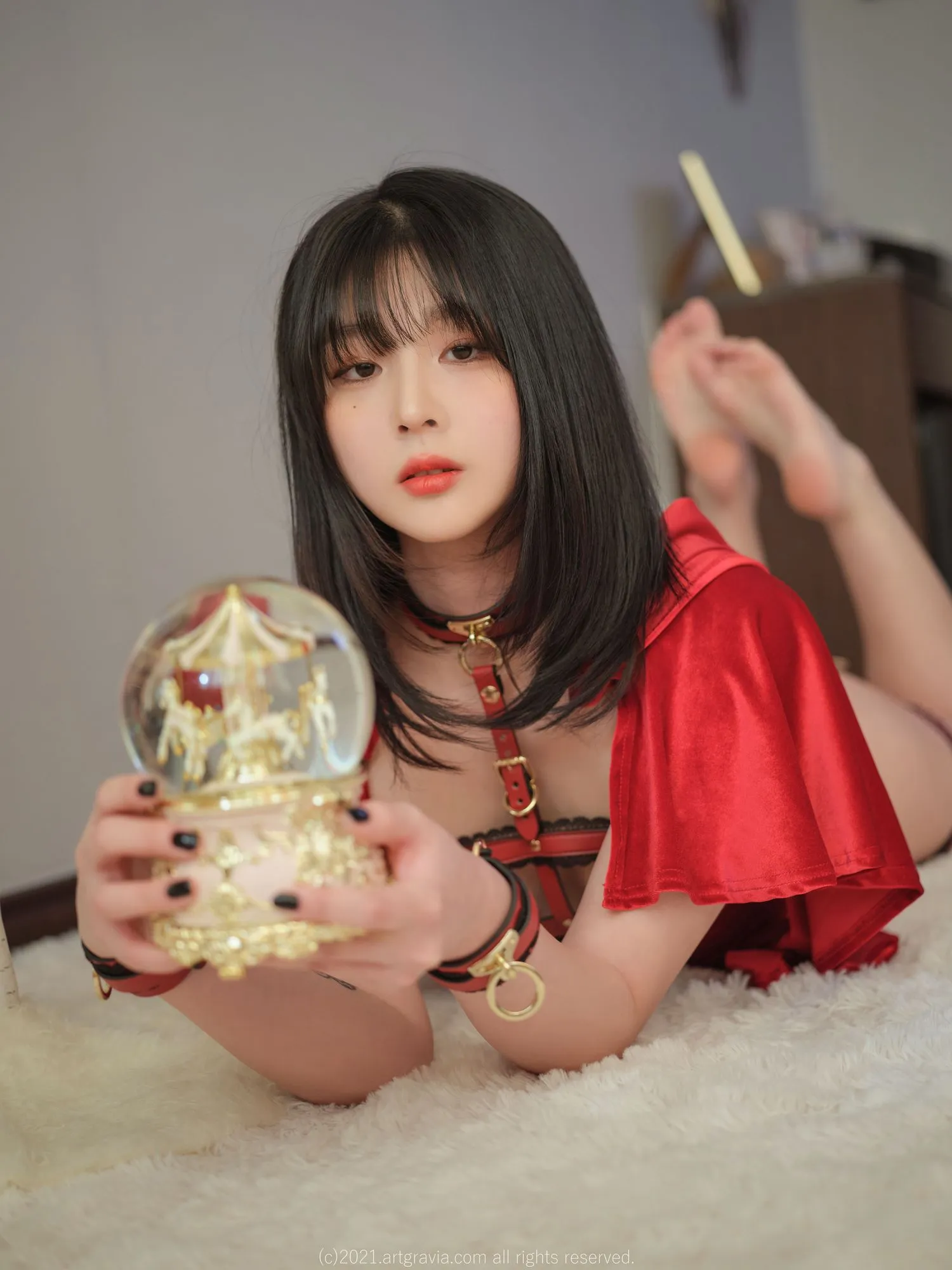 图片[2]-No.020-ARTGRAVIA_VOL359 [90P]-coswz-cos王者