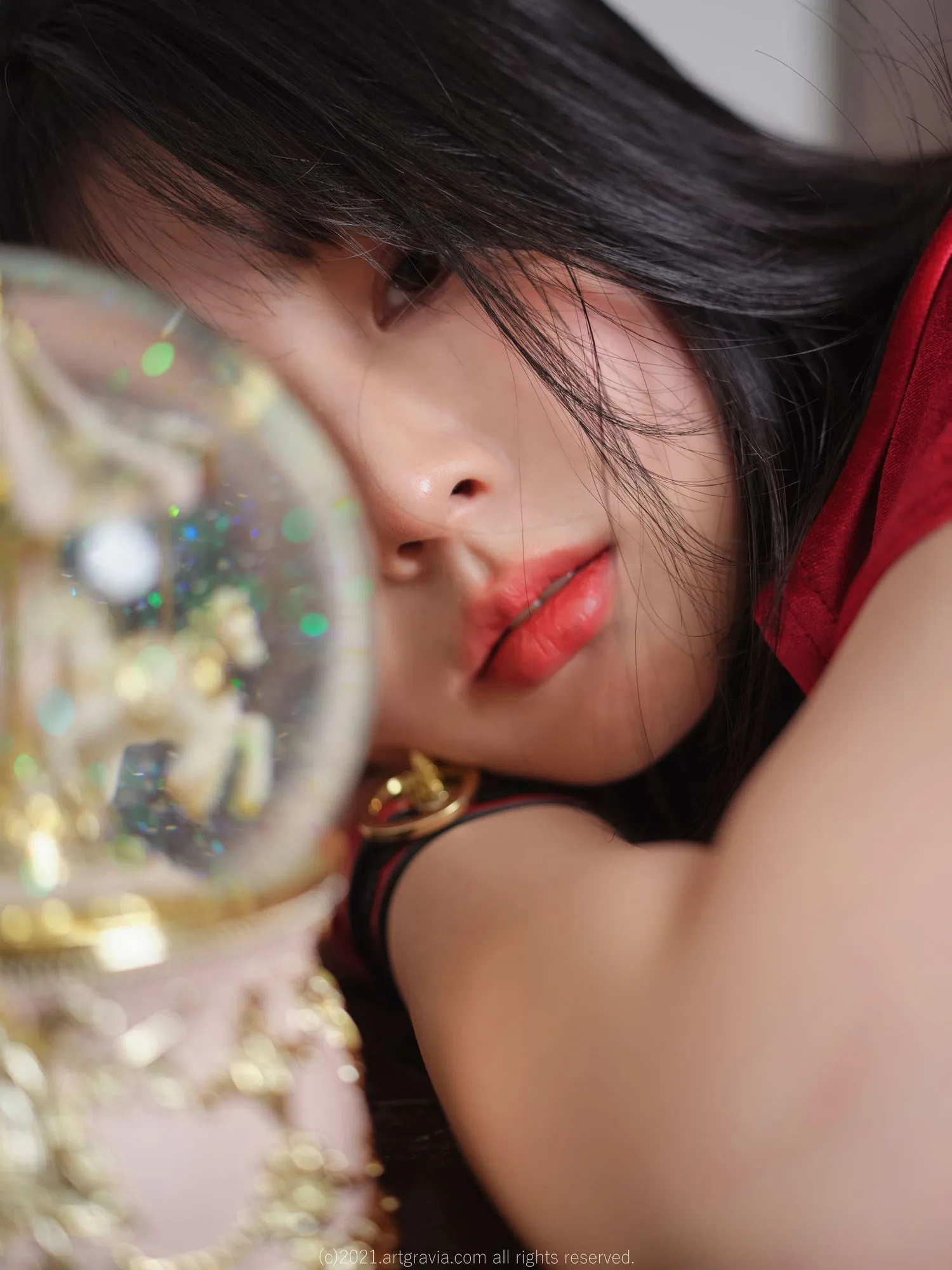 图片[4]-No.020-ARTGRAVIA_VOL359 [90P]-coswz-cos王者