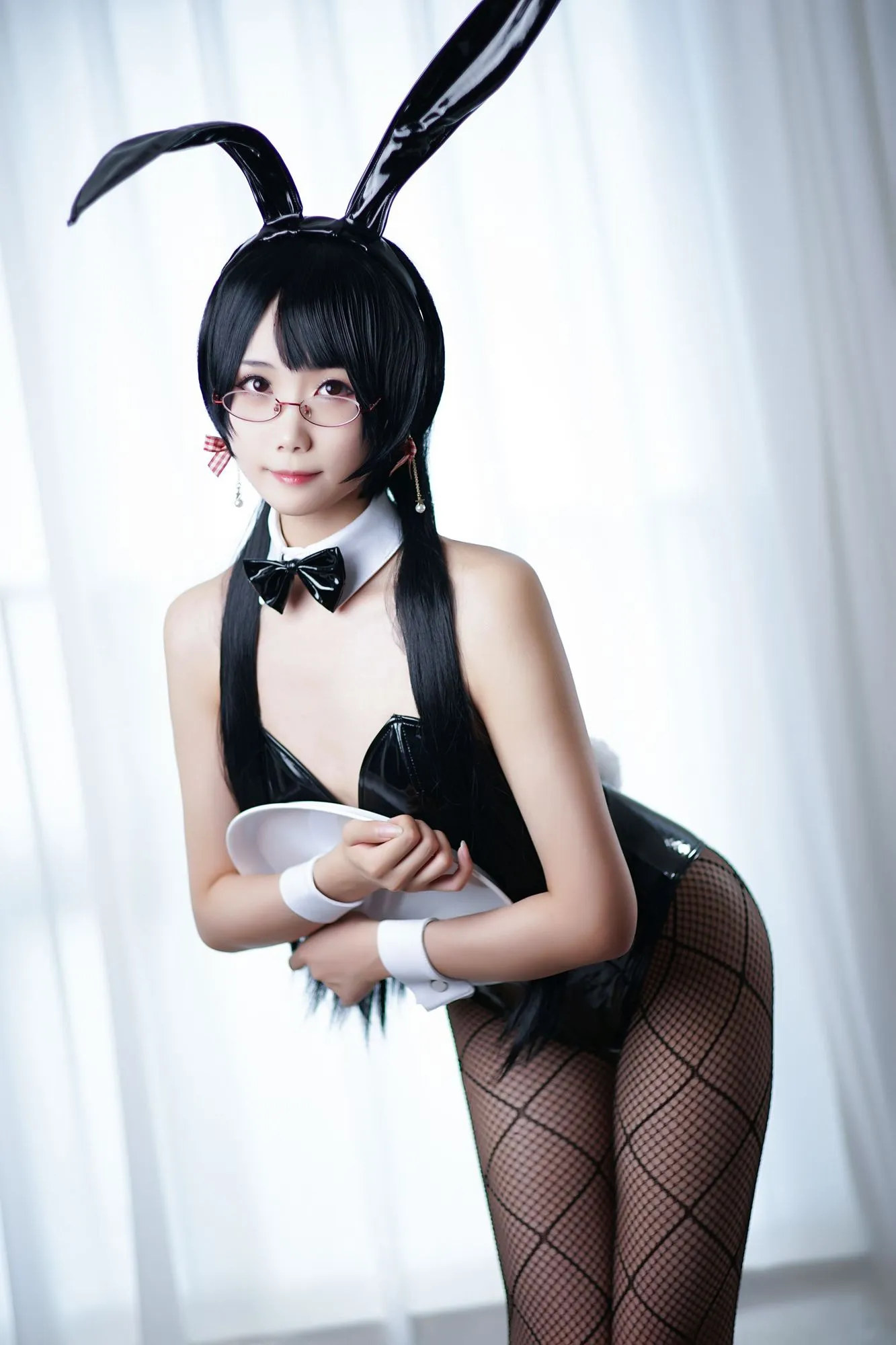No.020-Bunny Girl [52P]-图妖社