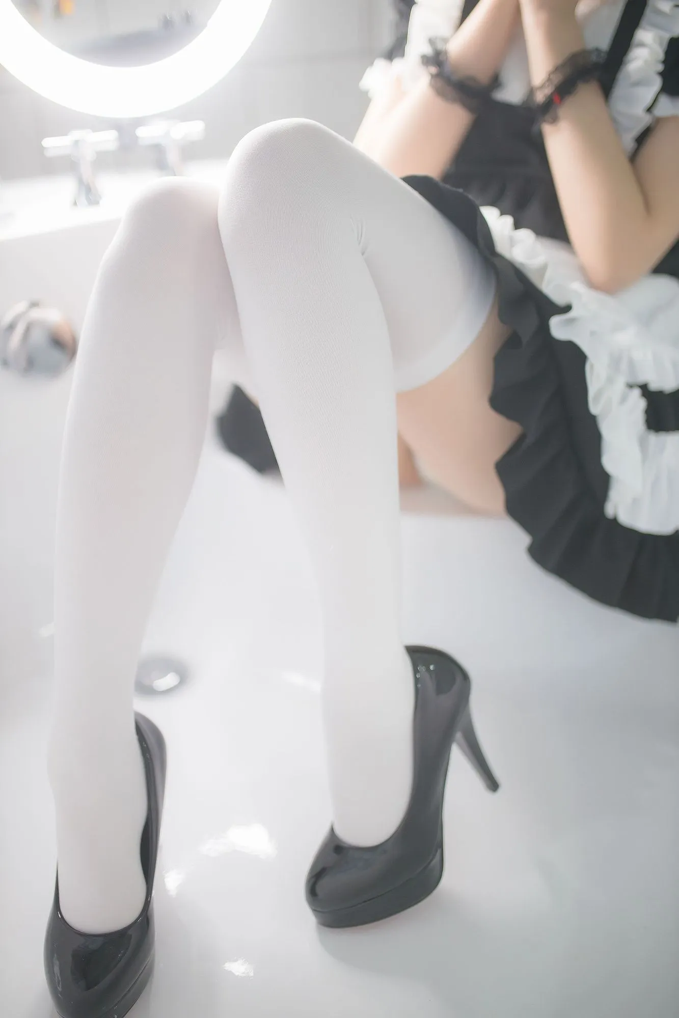 图片[6]-No.021-女仆普通版 [30P]-coswz-cos王者