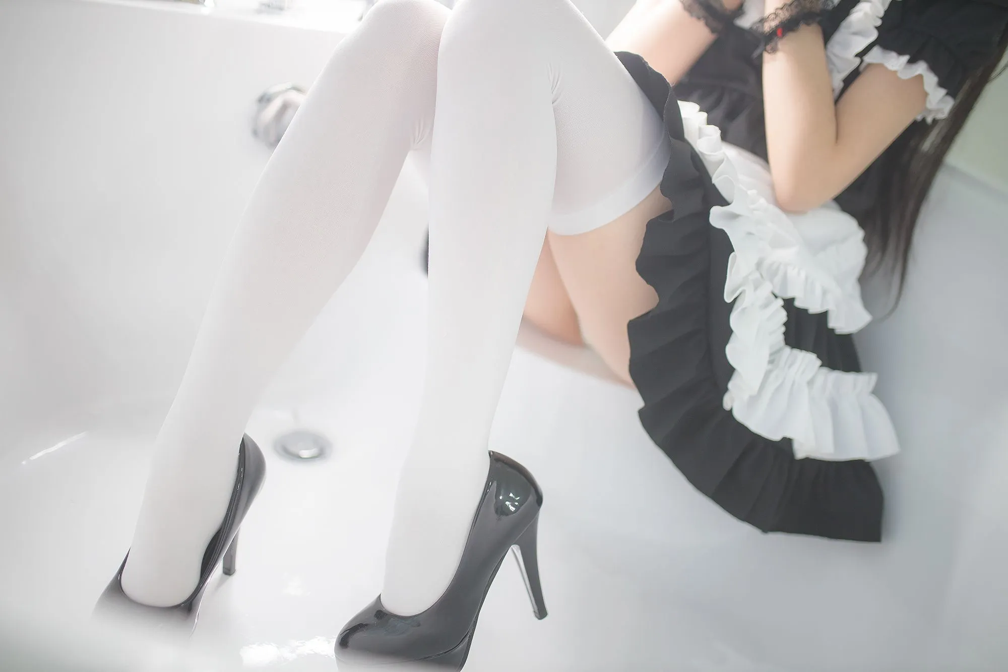 图片[5]-No.021-女仆普通版 [30P]-coswz-cos王者