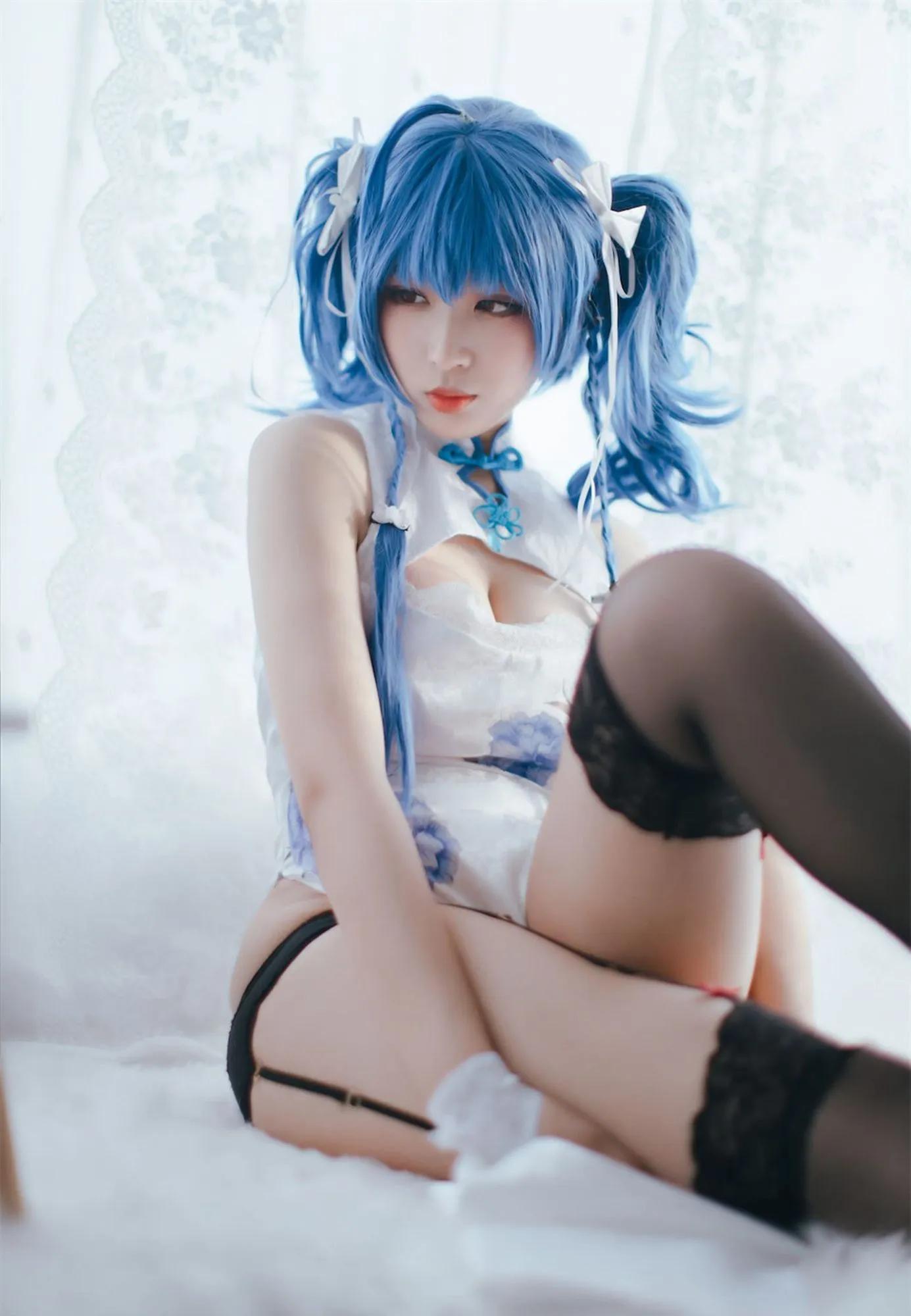 图片[2]-No.023-圣路易斯旗 [42P]-coswz-cos王者