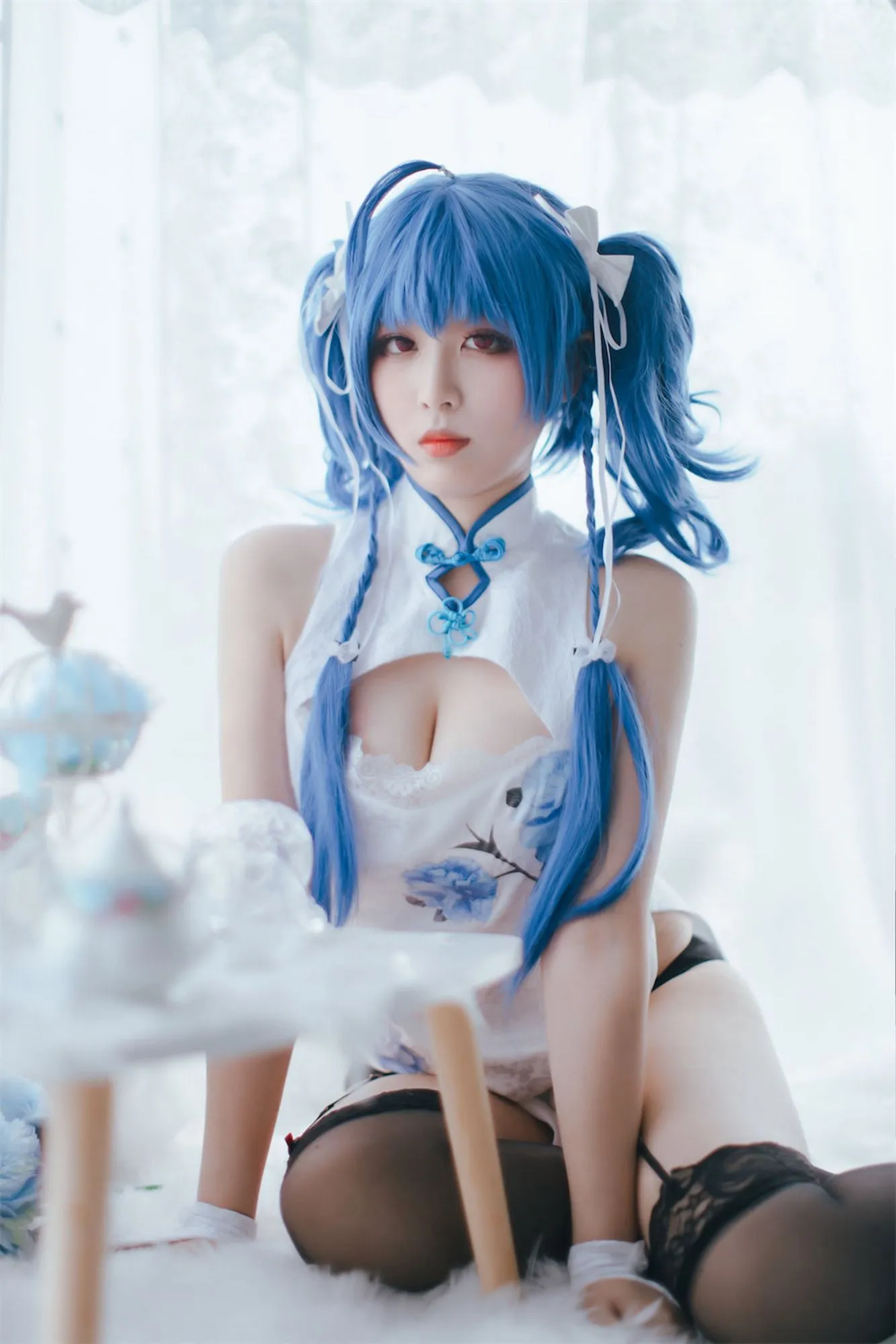 图片[4]-No.023-圣路易斯旗 [42P]-coswz-cos王者