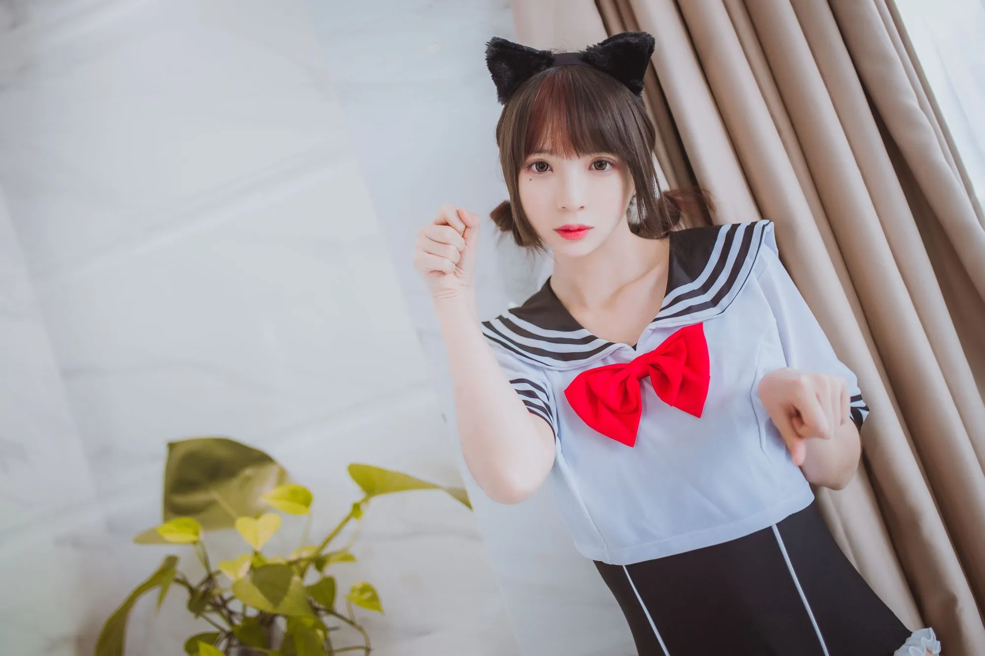 图片[2]-No.023-浴缸 [33P]-coswz-cos王者