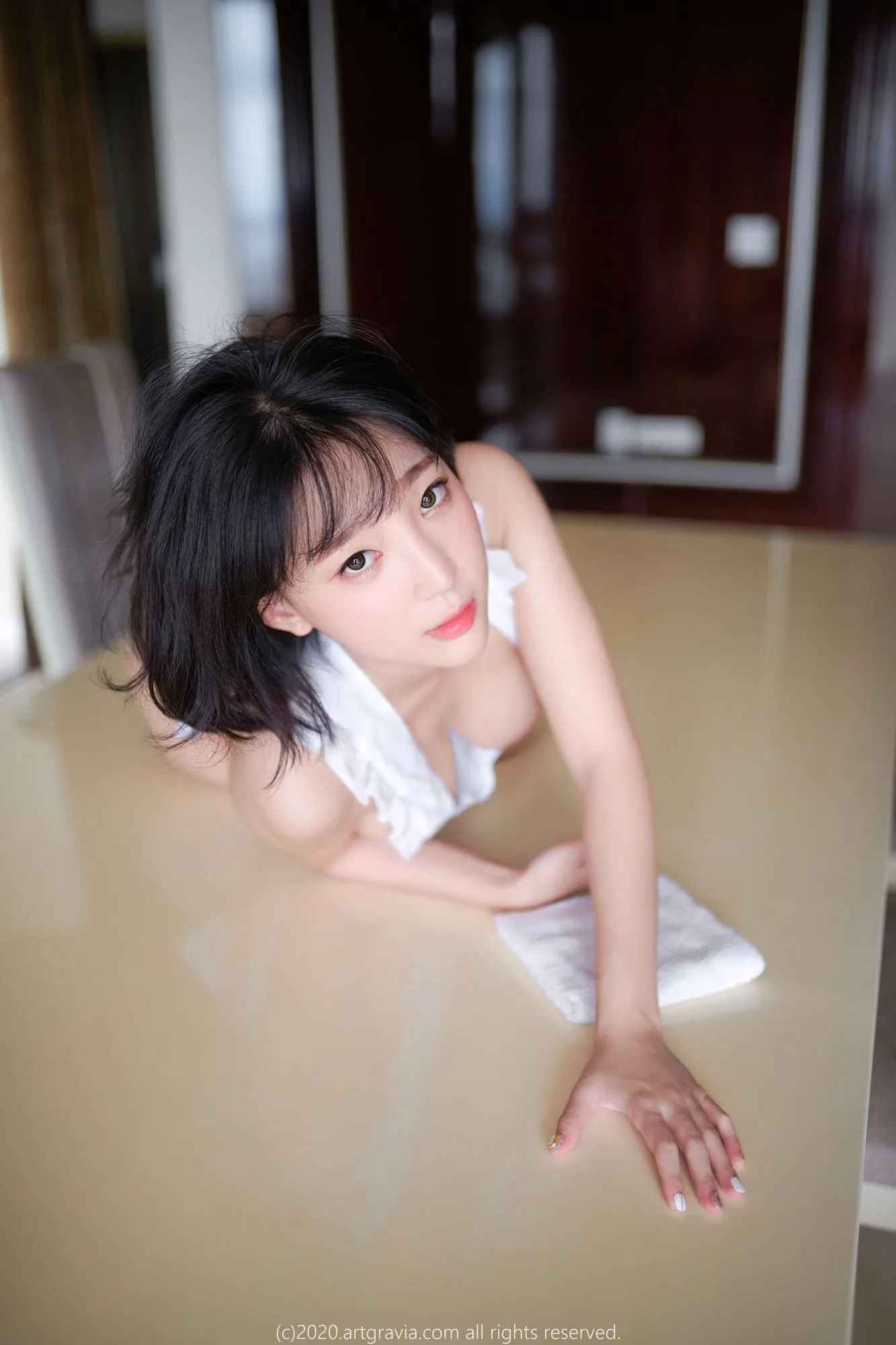 图片[3]-No.023-ARTGRAVIA_VOL134 [71P]-coswz-cos王者