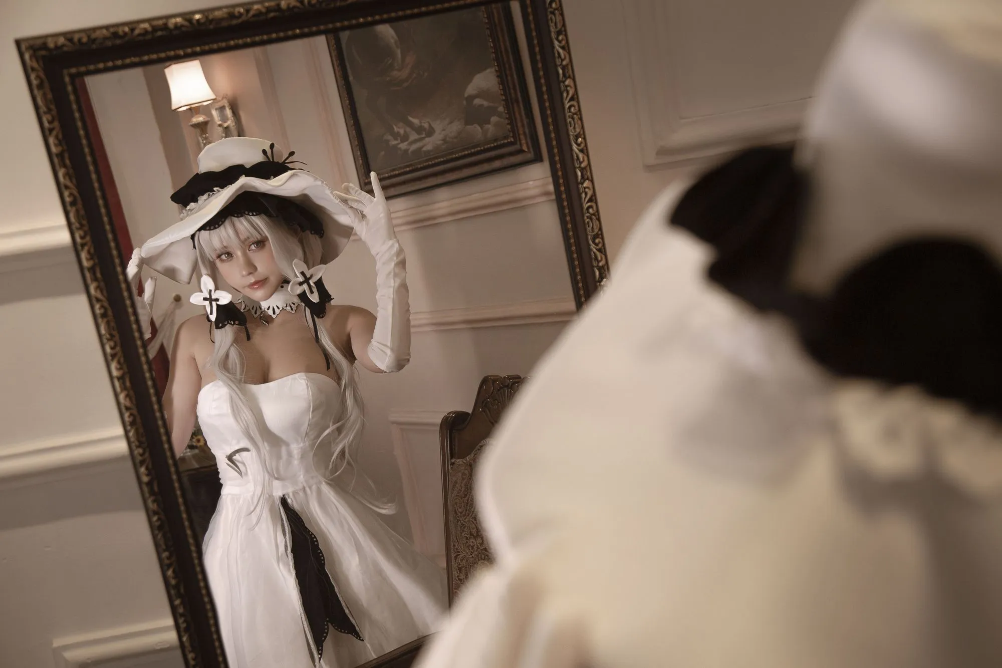 图片[4]-No.023-Illustrious [18P]-coswz-cos王者