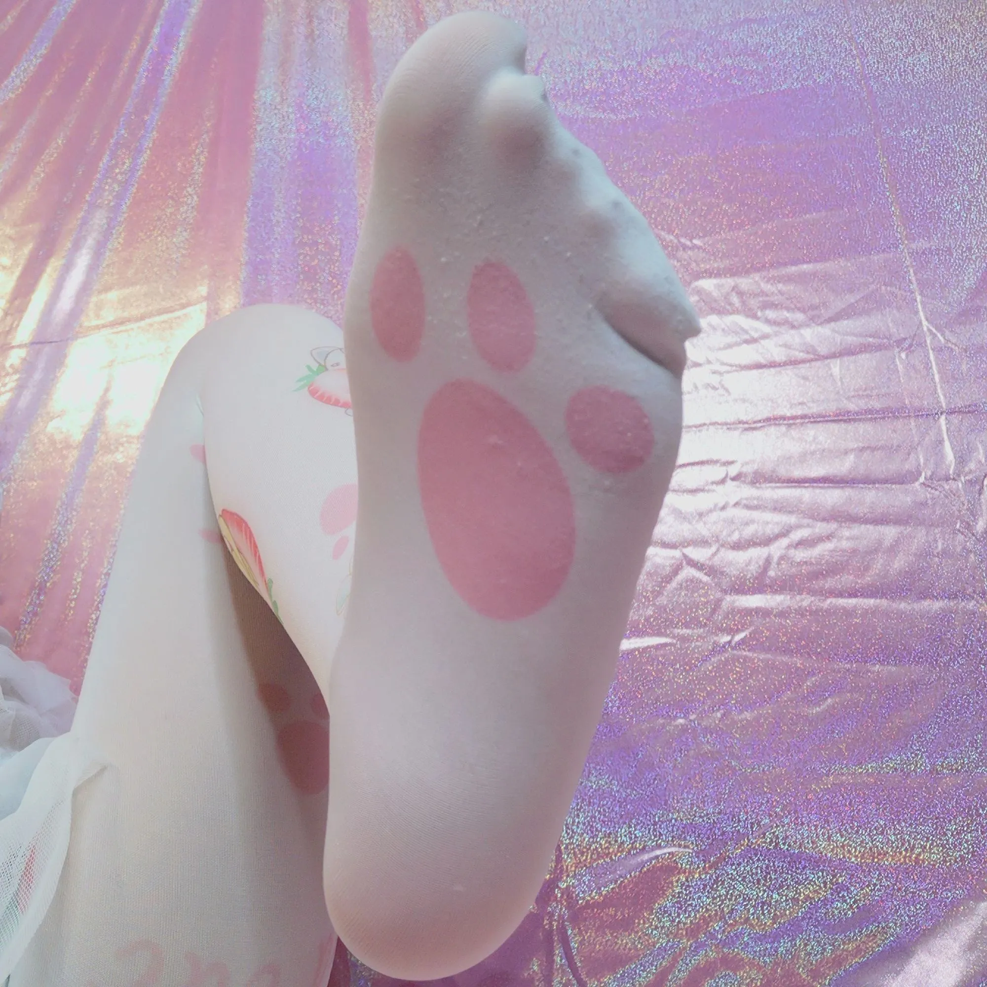 图片[3]-No.023-White magie beans [25P]-coswz-cos王者