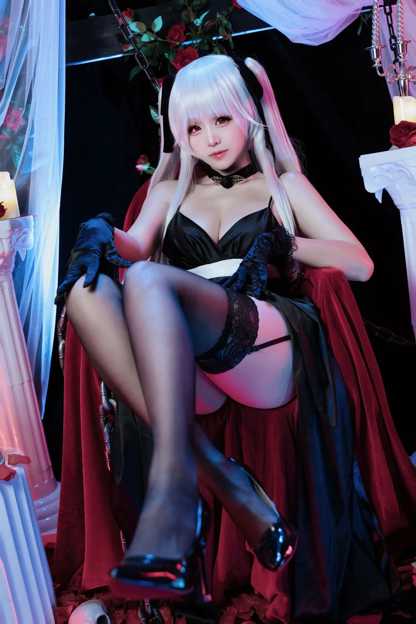 图片[3]-No.024-雾枝 [41P]-coswz-cos王者
