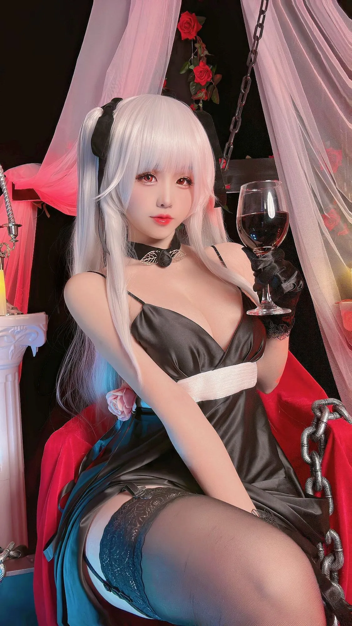 图片[4]-No.024-雾枝 [41P]-coswz-cos王者