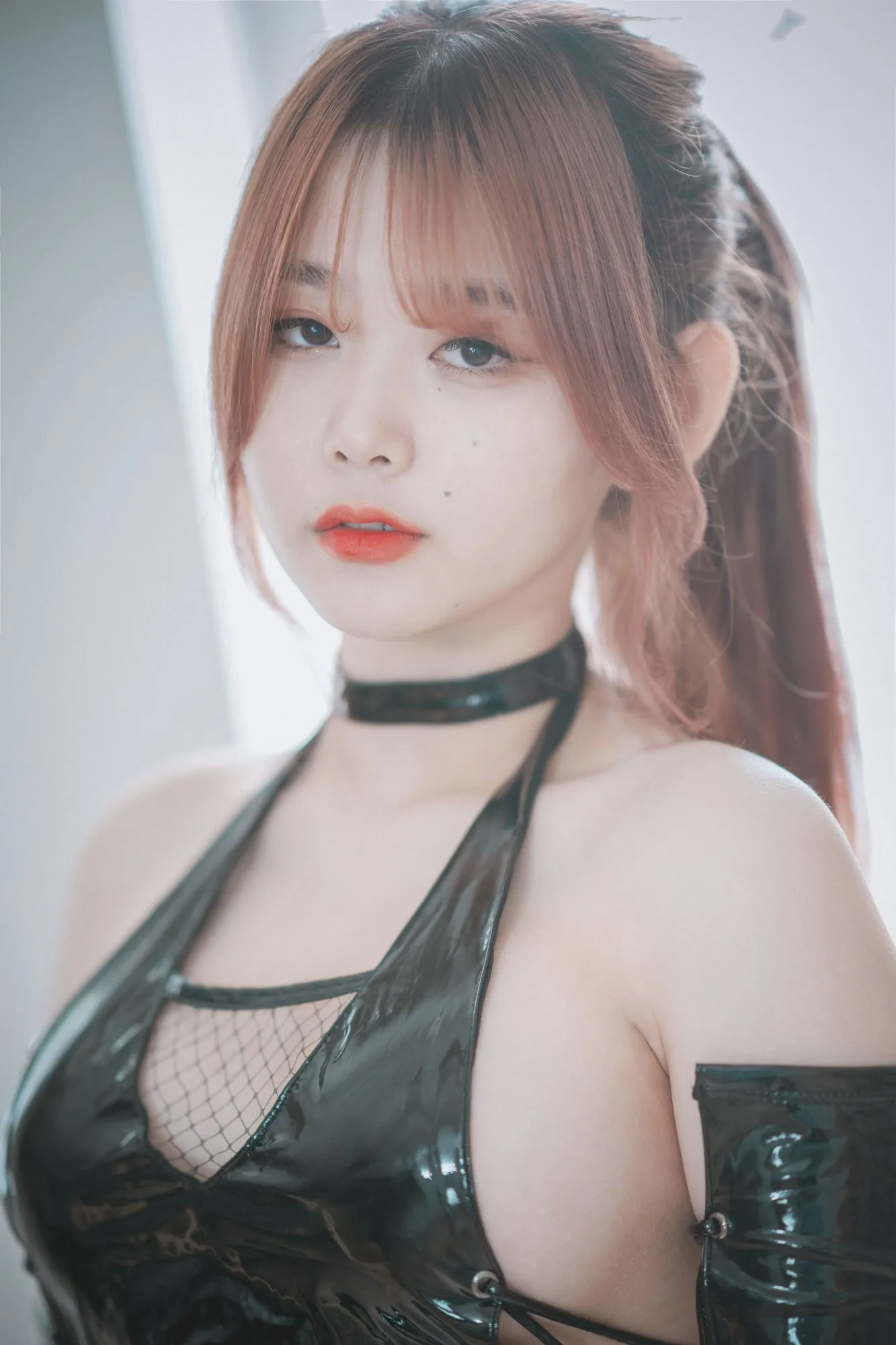 图片[6]-No.024-[DJAWA] The Kunoichi [79P]-coswz-cos王者