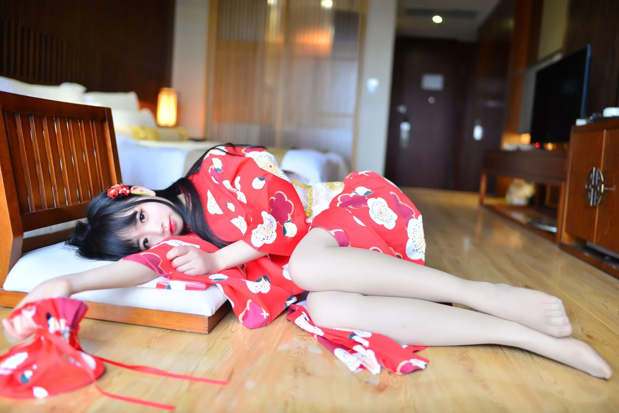 图片[5]-No.025-浴衣 [14P]-coswz-cos王者