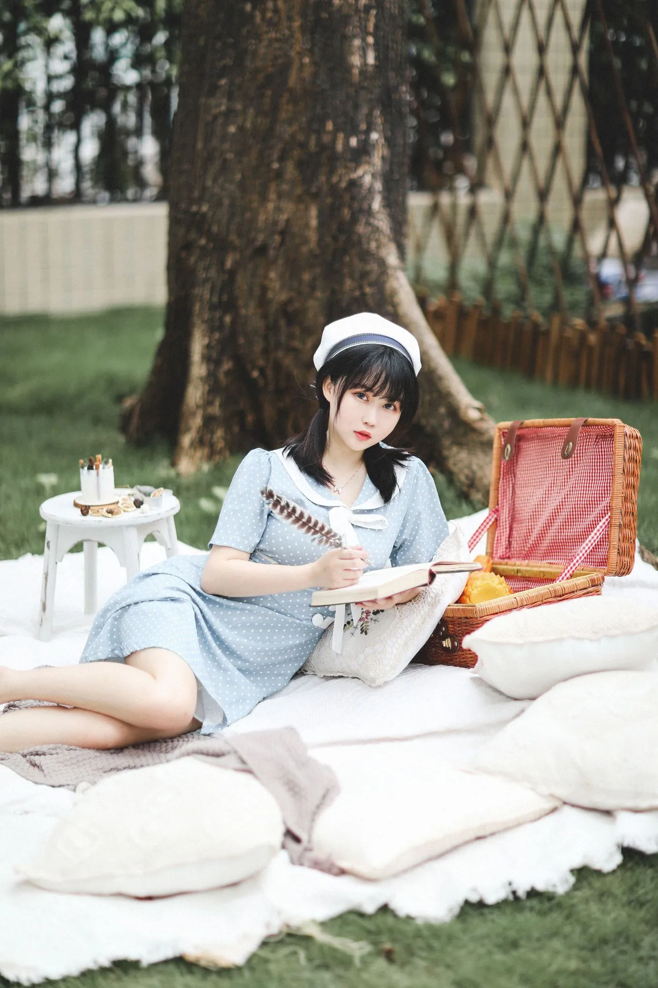 图片[3]-No.025-私人拍摄图 [30P]-coswz-cos王者