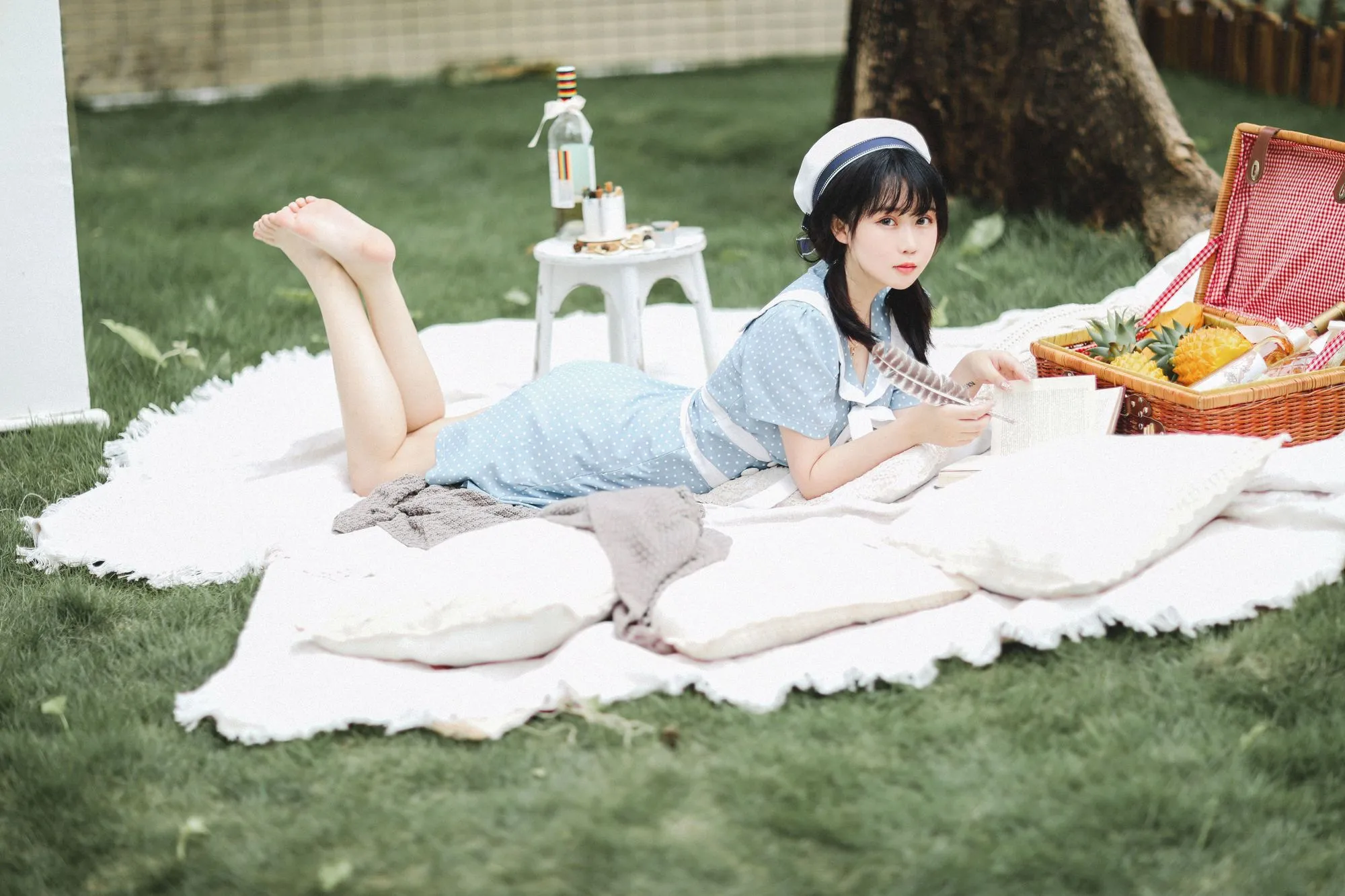 No.025-私人拍摄图 [30P]-图妖社