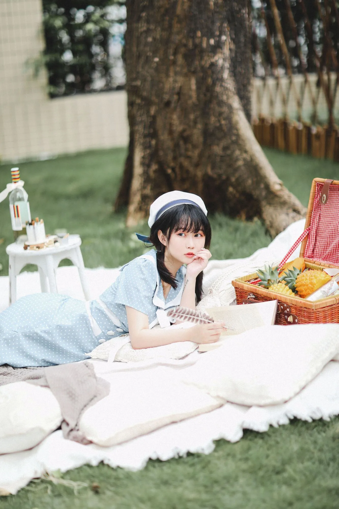 图片[2]-No.025-私人拍摄图 [30P]-coswz-cos王者