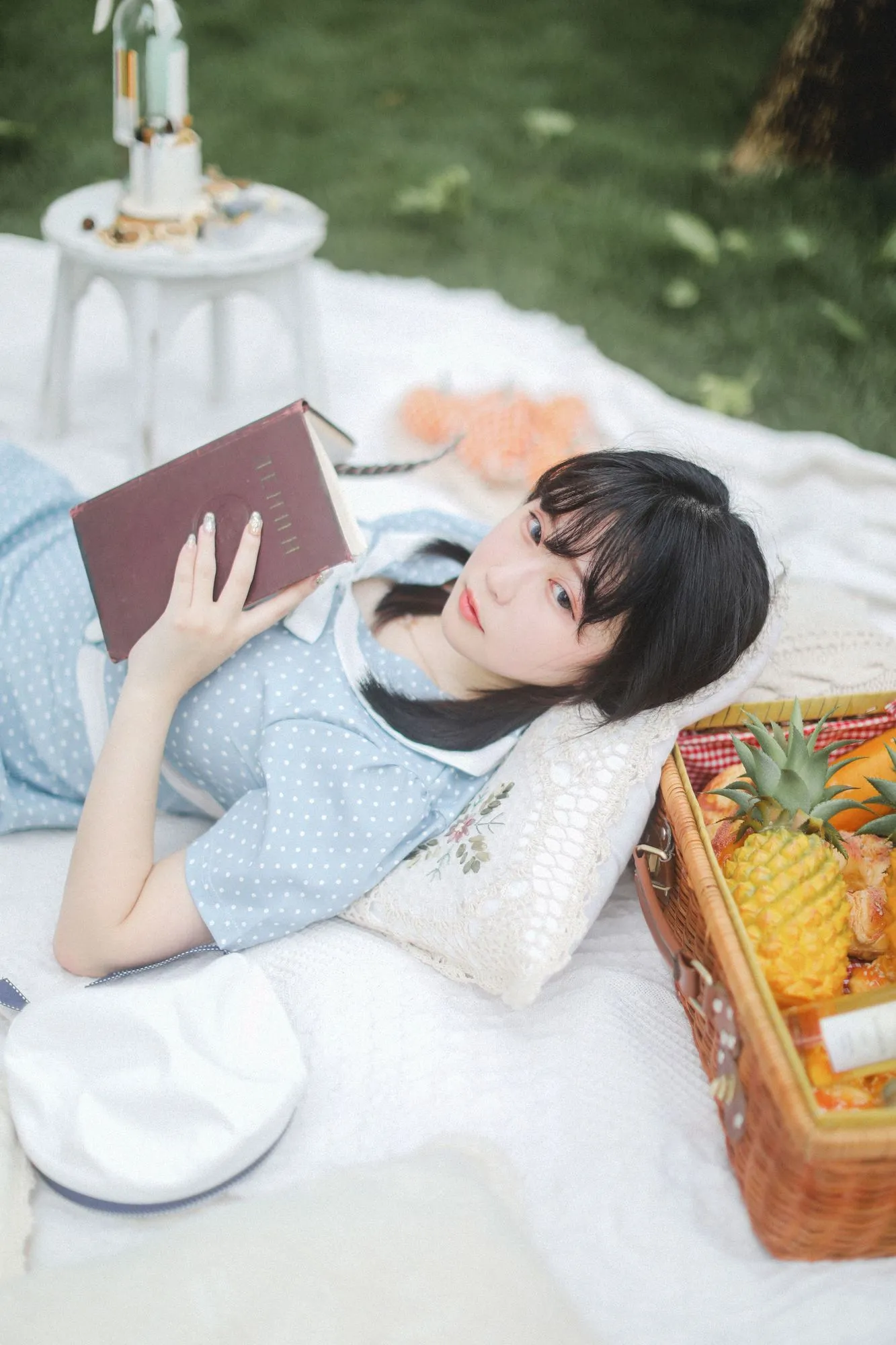 图片[4]-No.025-私人拍摄图 [30P]-coswz-cos王者