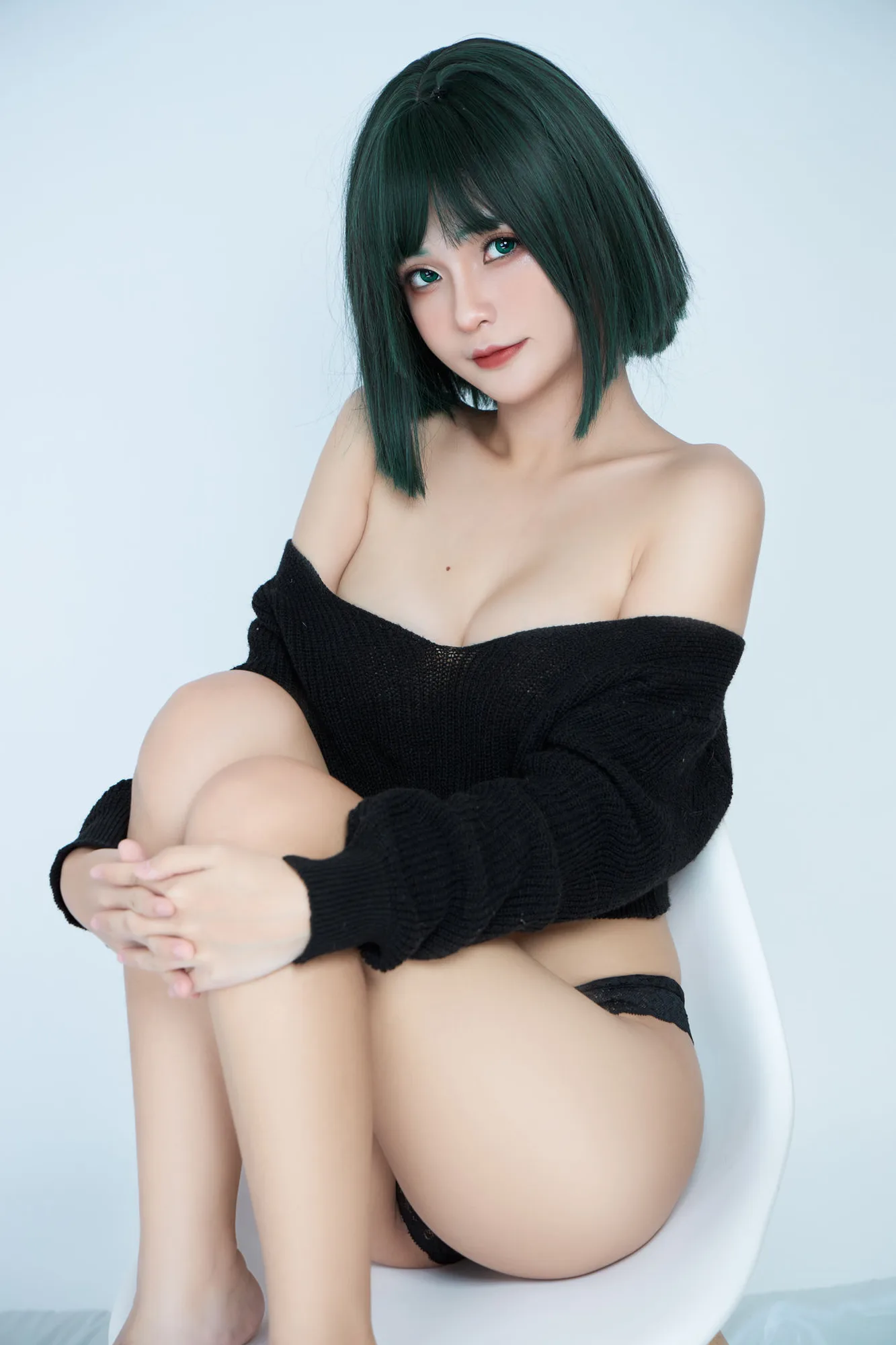 No.025-龙卷 [15P]-图妖社