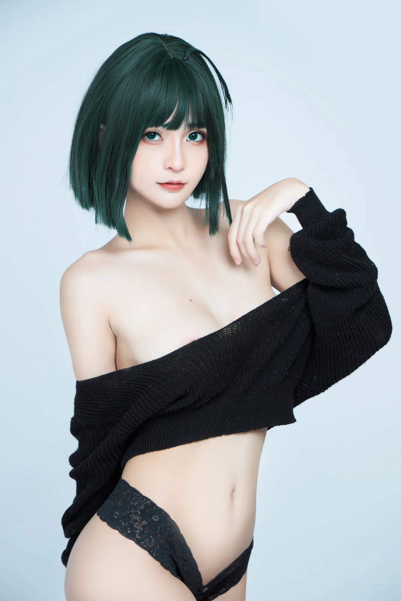 图片[2]-No.025-龙卷 [15P]-coswz-cos王者