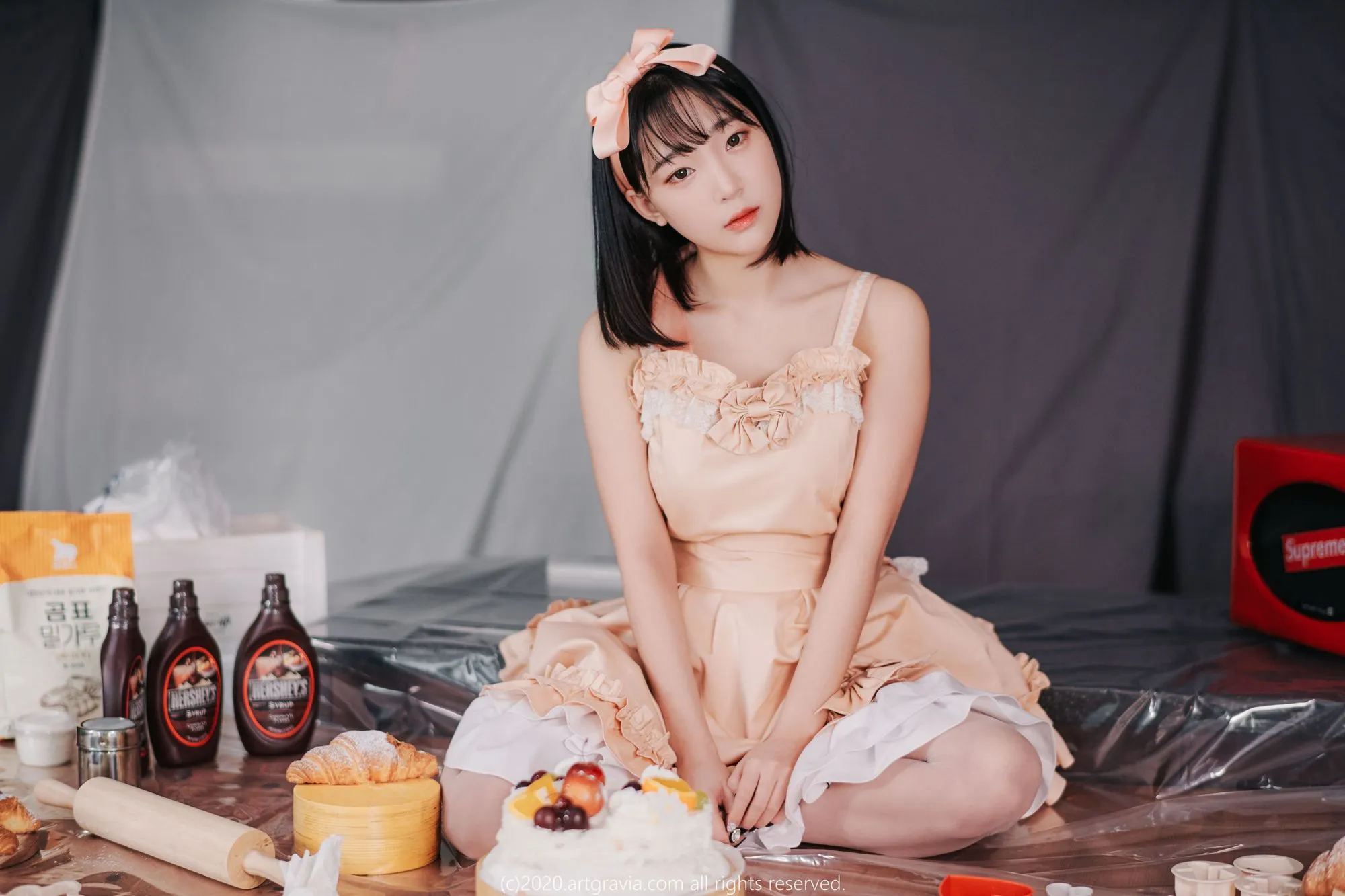 No.025-ARTGRAVIA_VOL142 [94P]-图妖社