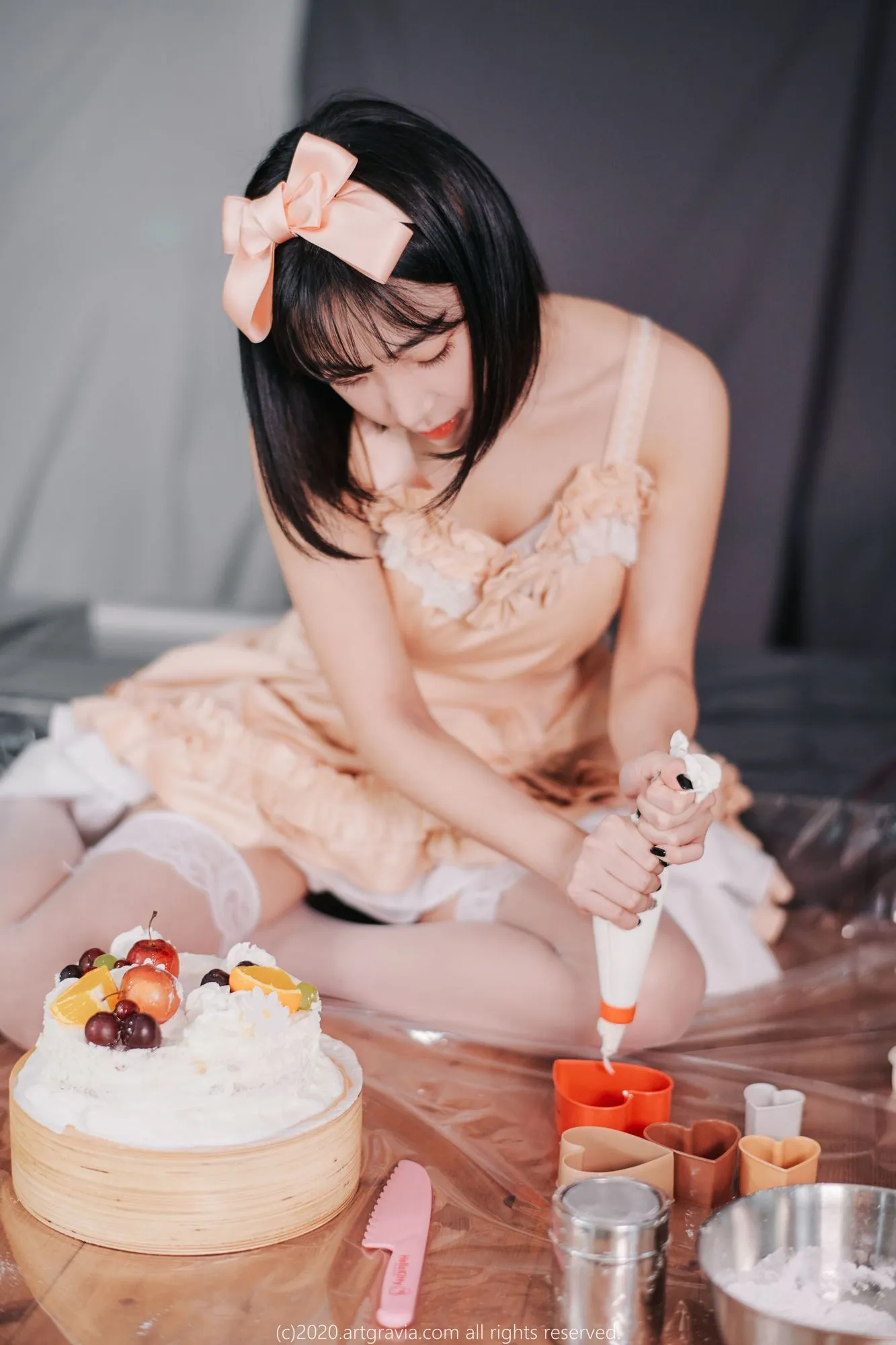 图片[2]-No.025-ARTGRAVIA_VOL142 [94P]-coswz-cos王者
