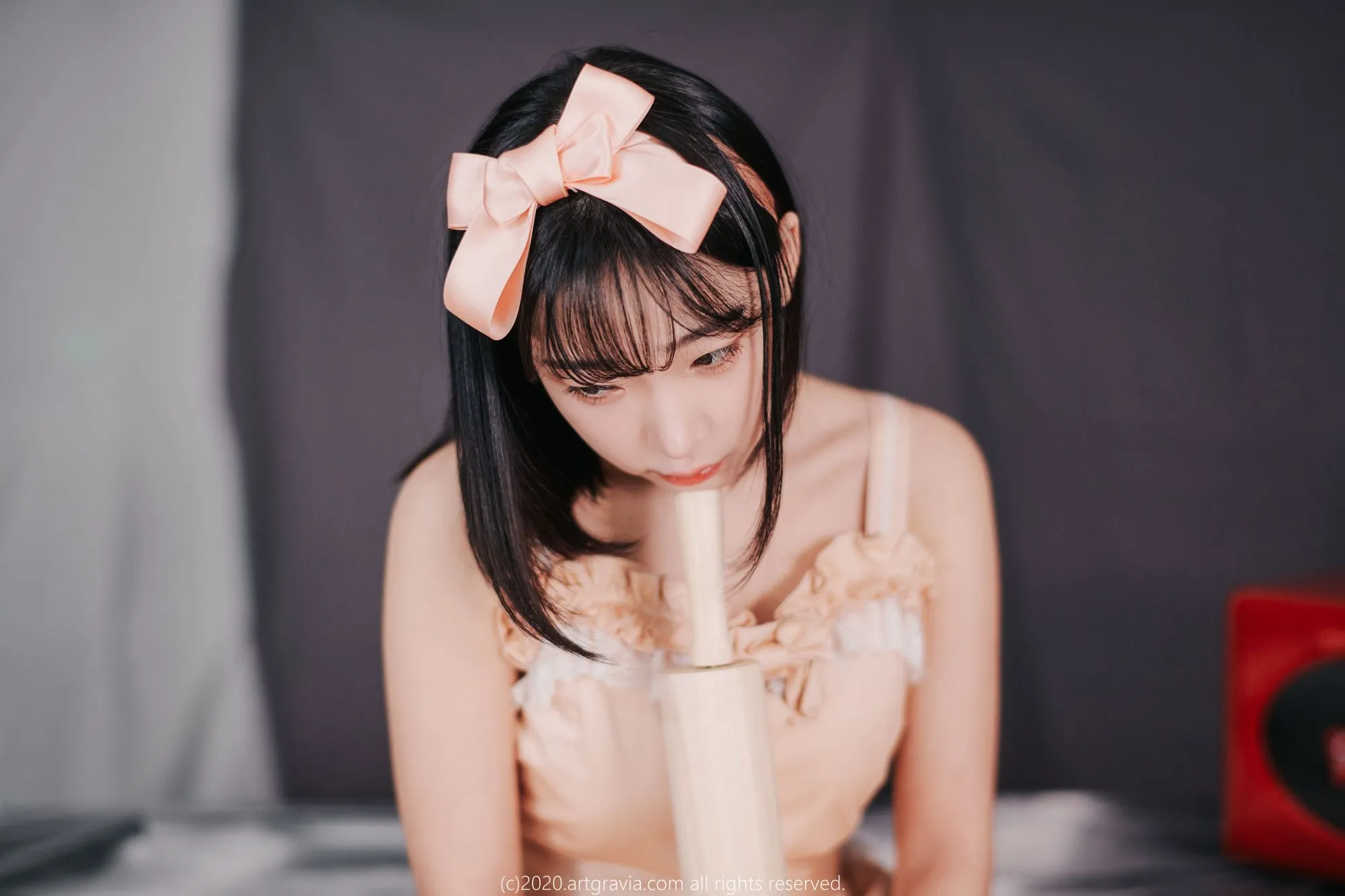 图片[3]-No.025-ARTGRAVIA_VOL142 [94P]-coswz-cos王者