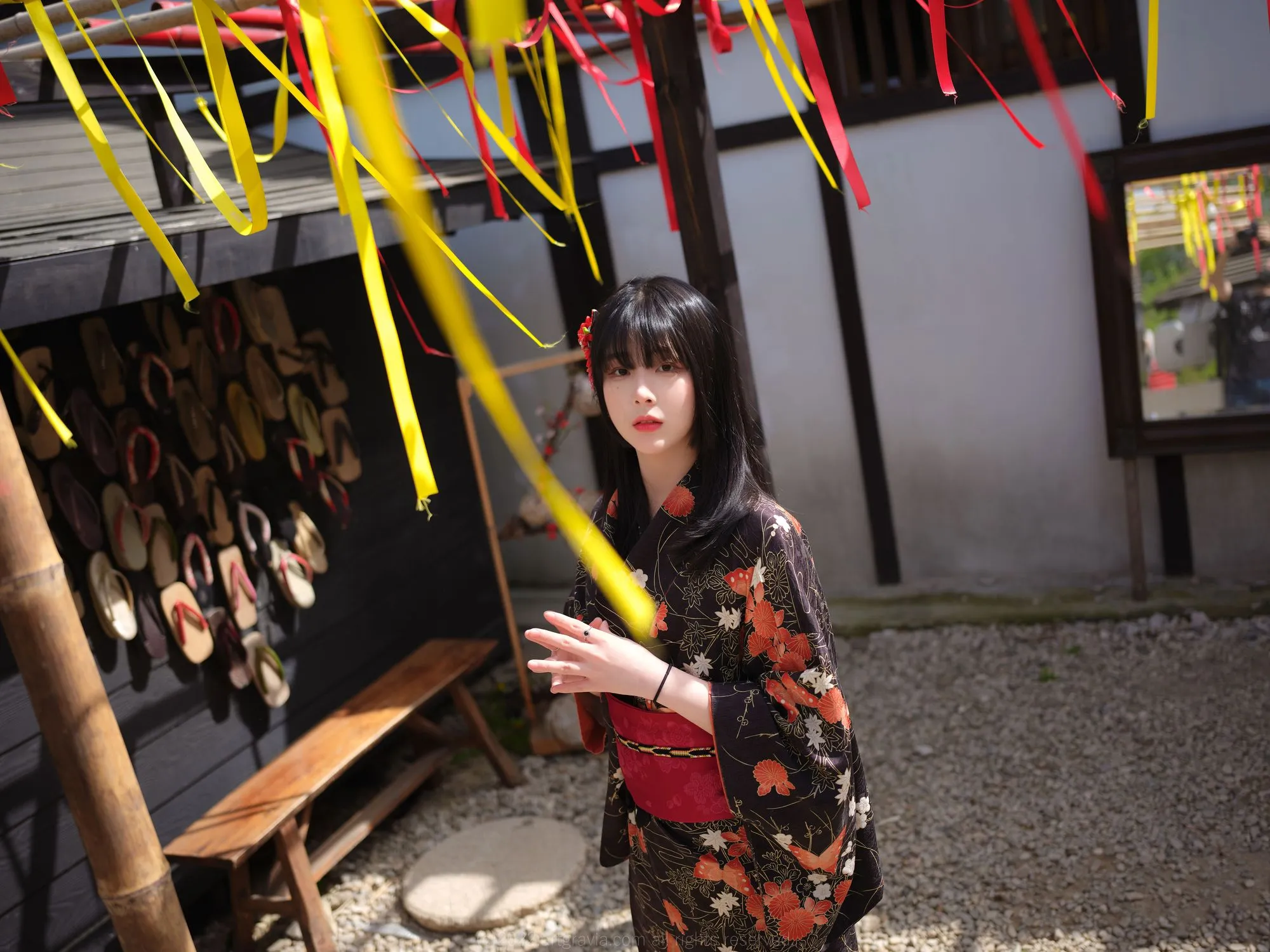 图片[3]-No.025-ARTGRAVIA_VOL400 [57P]-coswz-cos王者